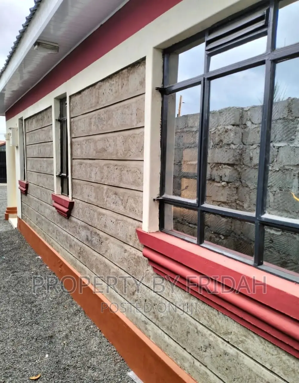 3-bed Bungalow in Prime Kitengela Location: For Sale Now! in Kitengela