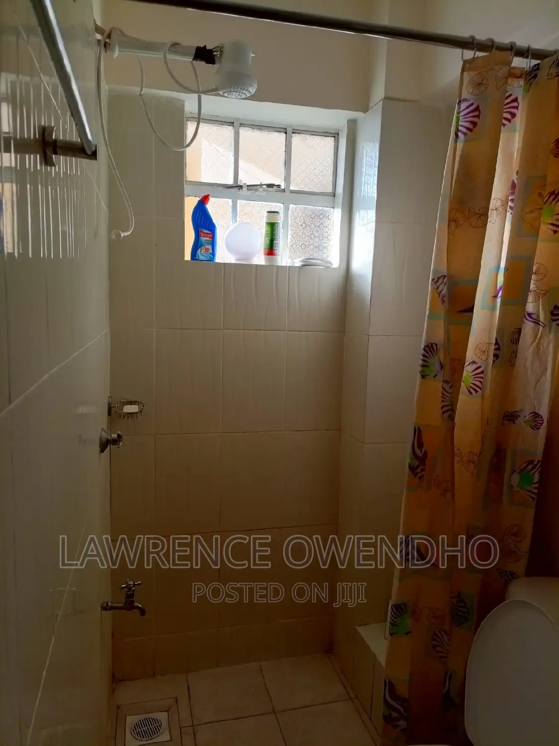 Modern 2-Bedroom Apartment for Rent in Ngara - Furnished in Ngara