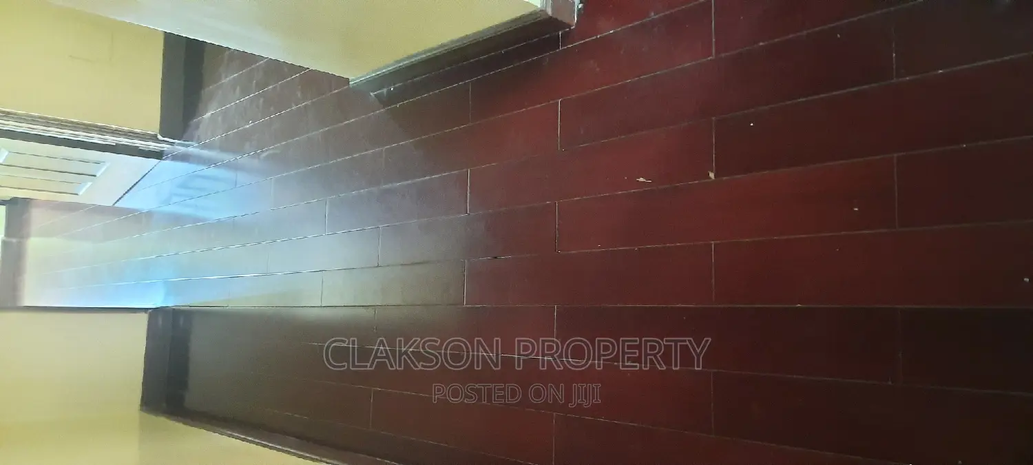 Spacious 3-Bedroom Apartment in Lavington for Rent in Lavington