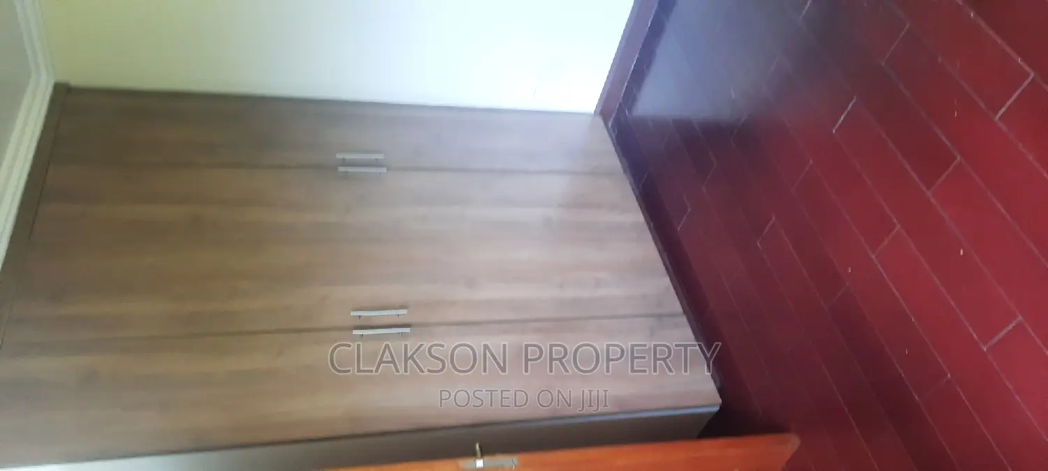 Spacious 3-Bedroom Apartment in Lavington for Rent in Lavington