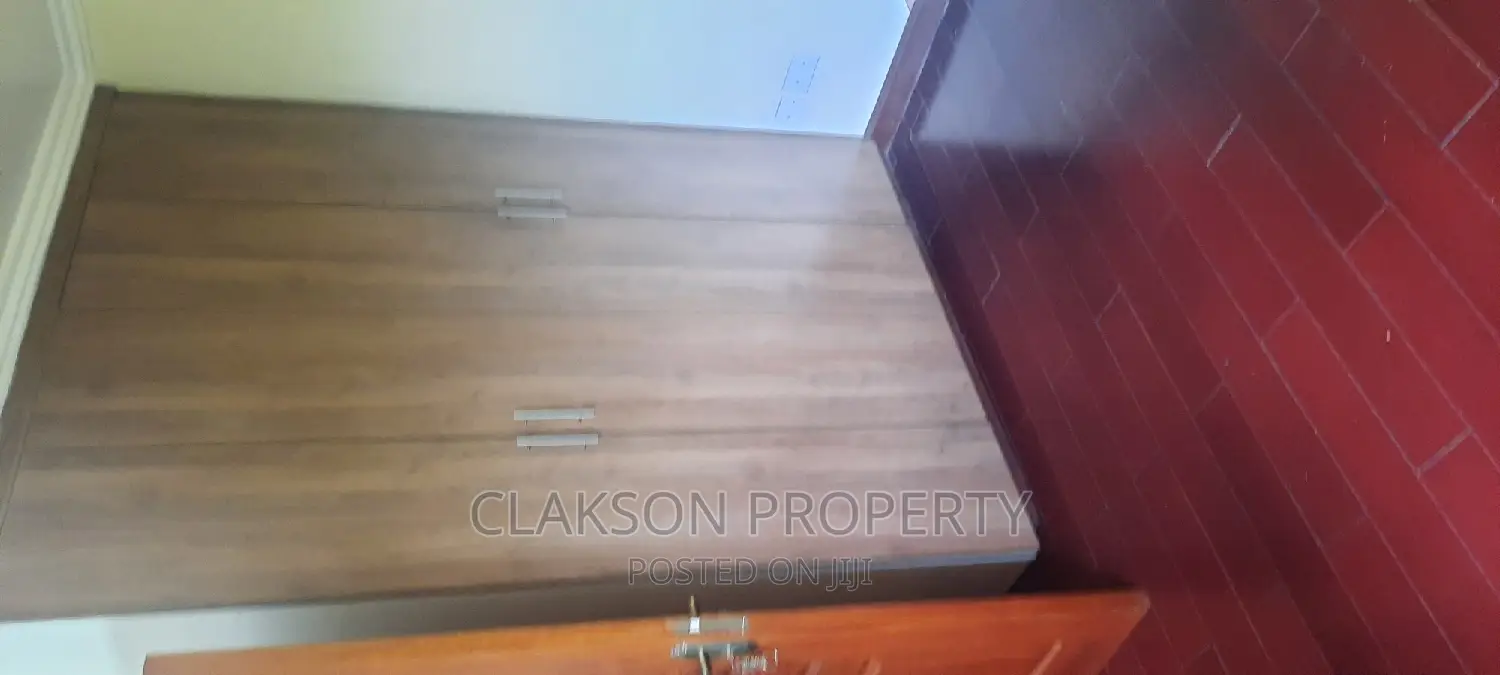Spacious 3-Bedroom Apartment in Lavington for Rent in Lavington