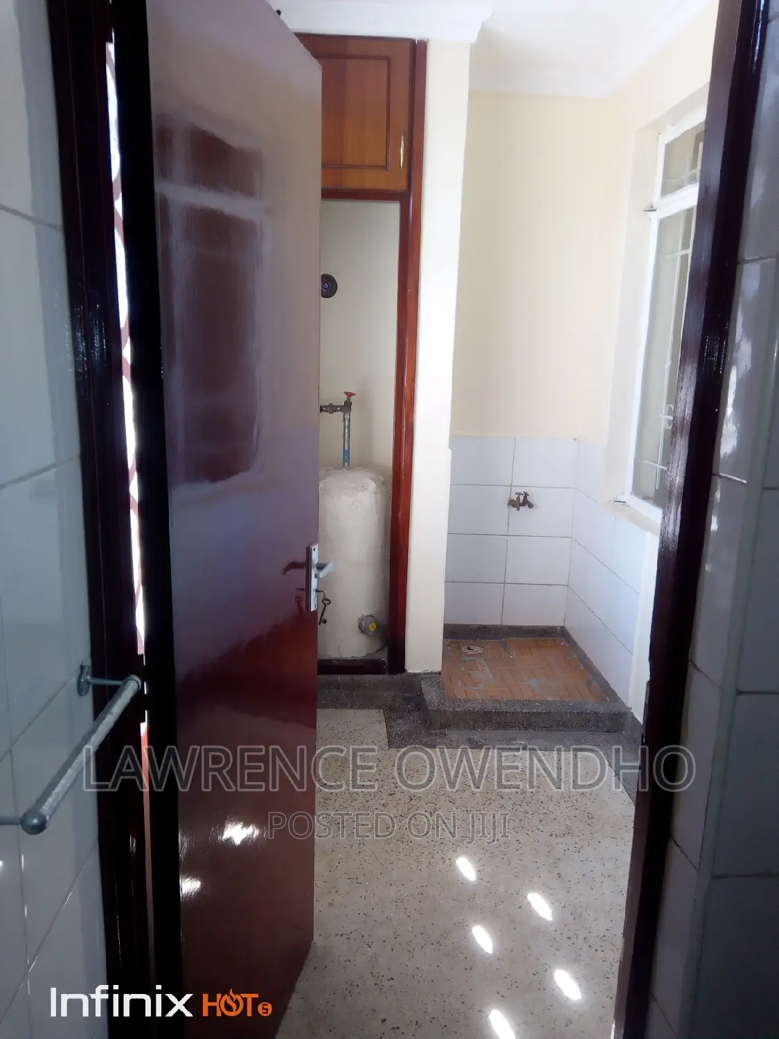 1-Bedroom Apartment in Ngara: Ideal for Professionals in Ngara