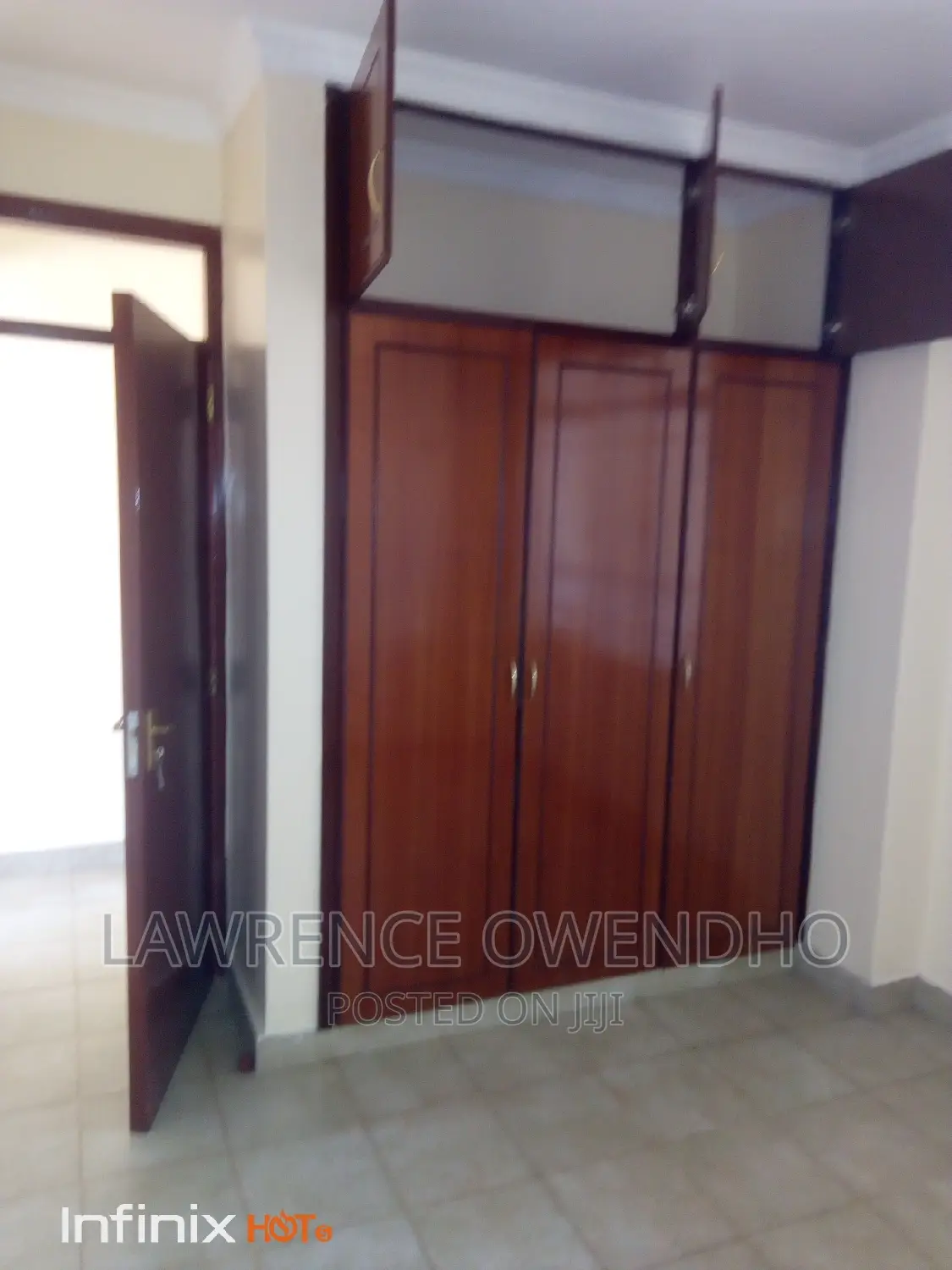 1-Bedroom Apartment in Ngara: Ideal for Professionals in Ngara