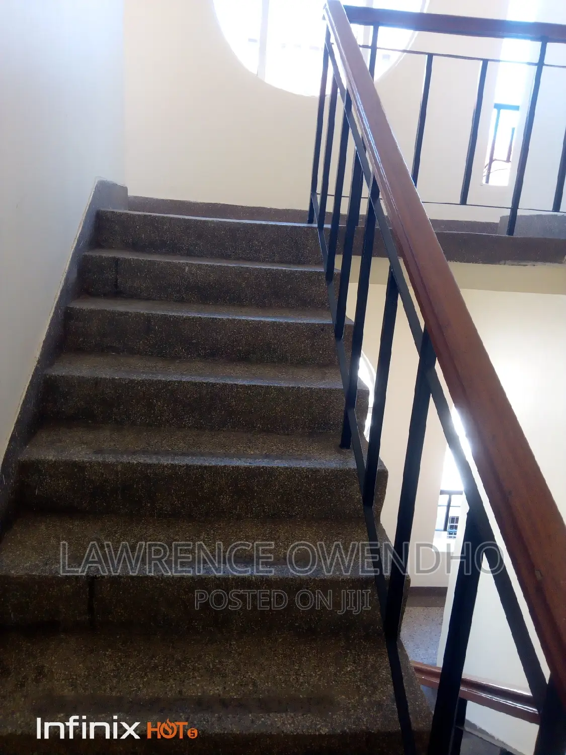 1-Bedroom Apartment in Ngara: Ideal for Professionals in Ngara