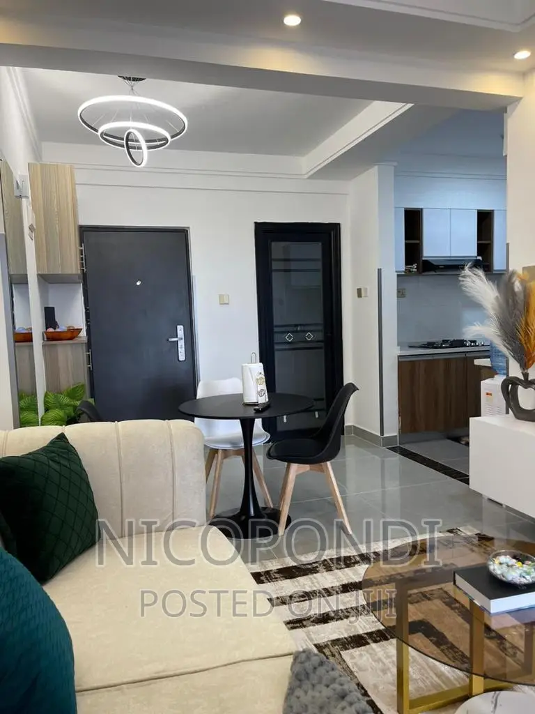 Elegant 1-Bedroom Apartment in Valley Arcade - Short Term Lease in Valley Arcade