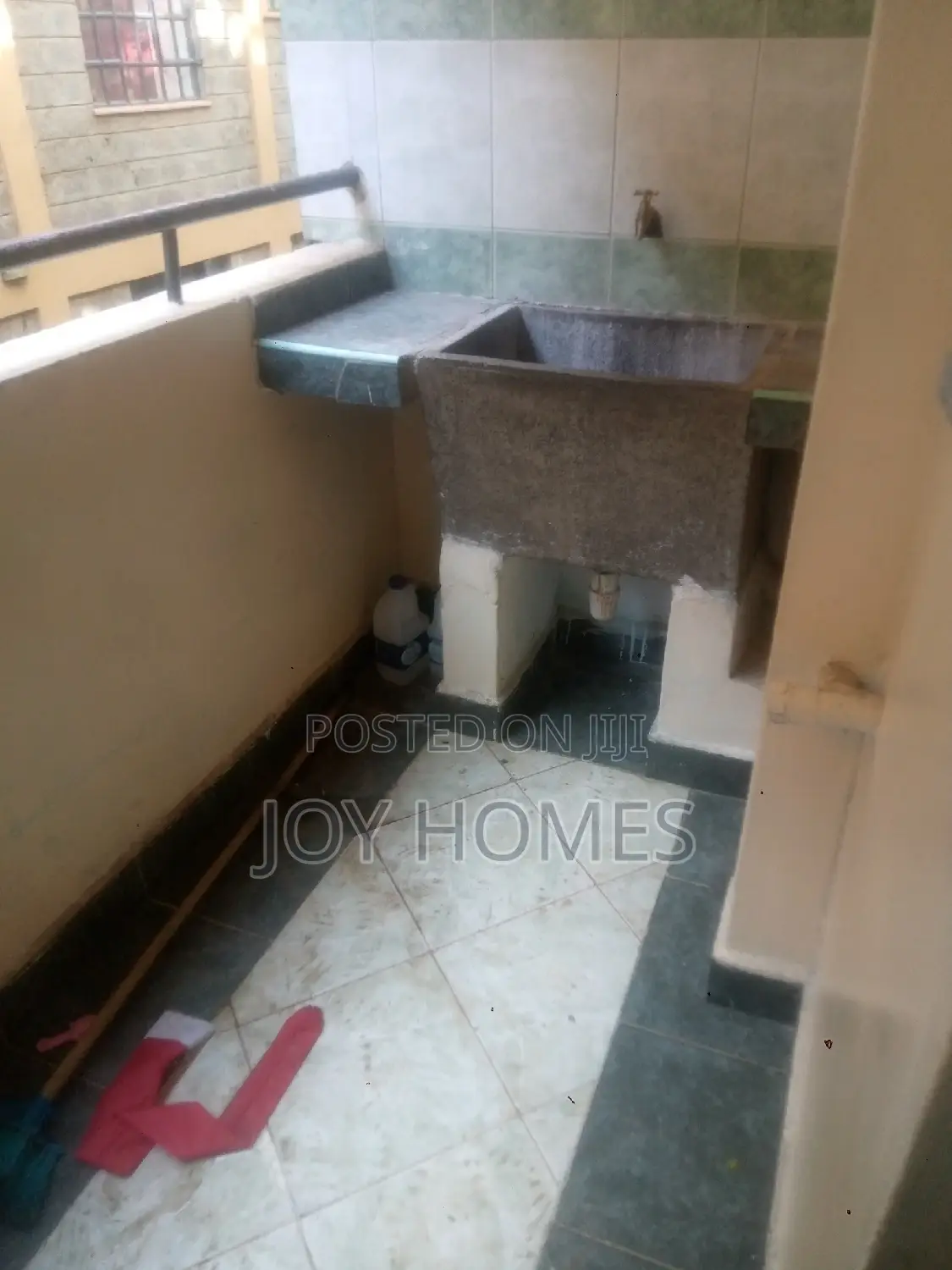 2-Bedroom Apartment in South C - Ideal for Rent in South C