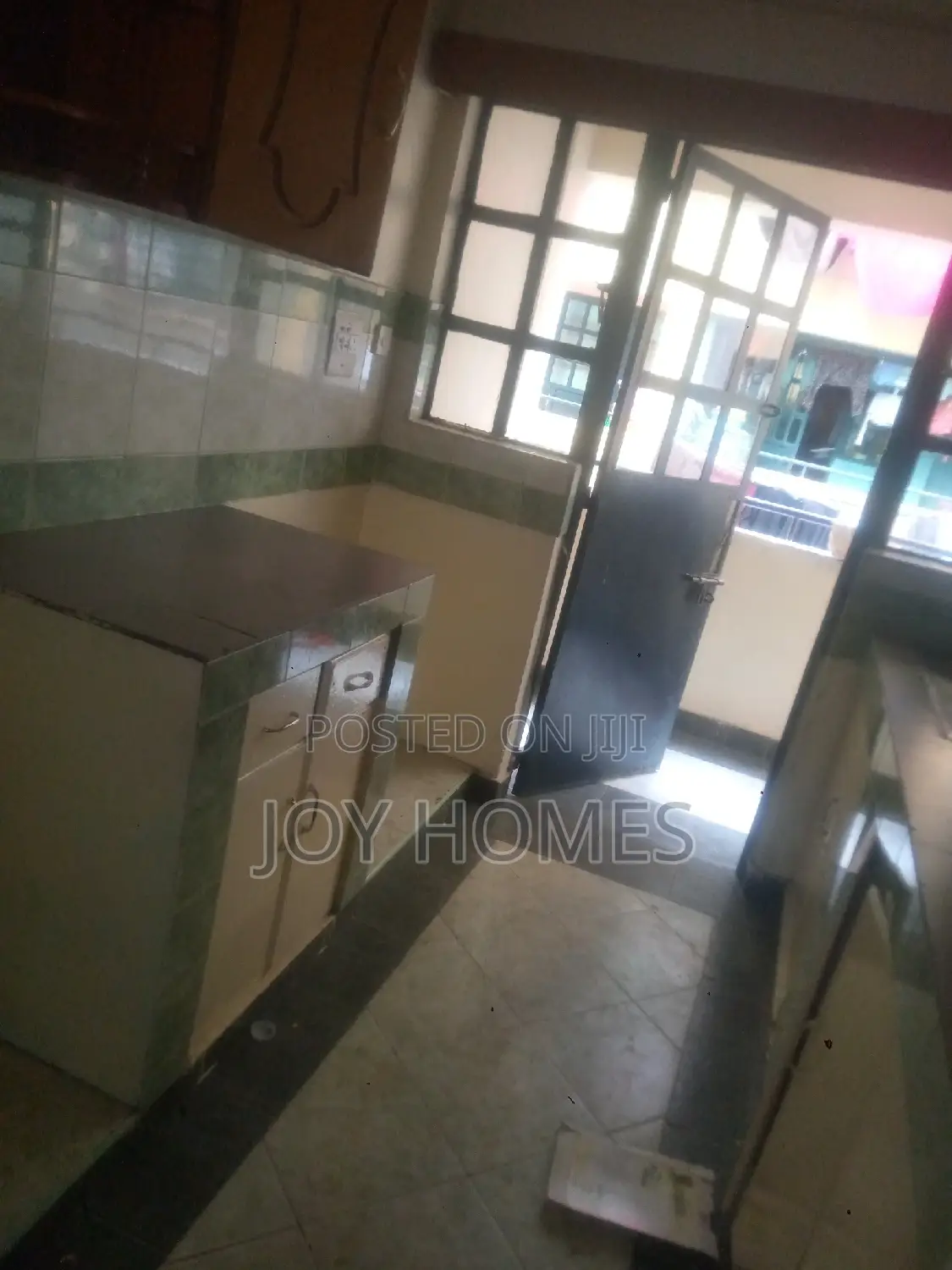 2-Bedroom Apartment in South C - Ideal for Rent in South C