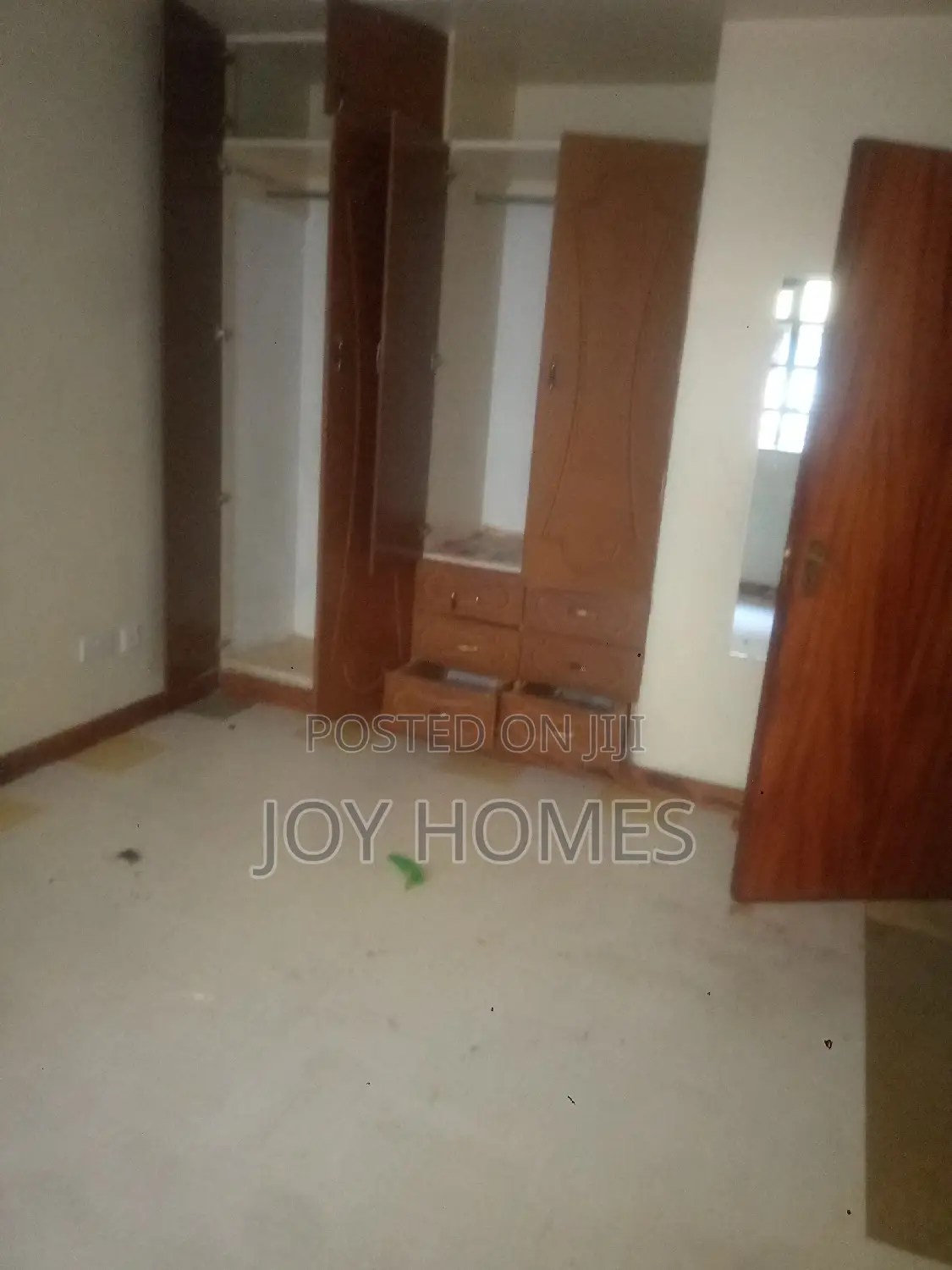 2-Bedroom Apartment in South C - Ideal for Rent in South C