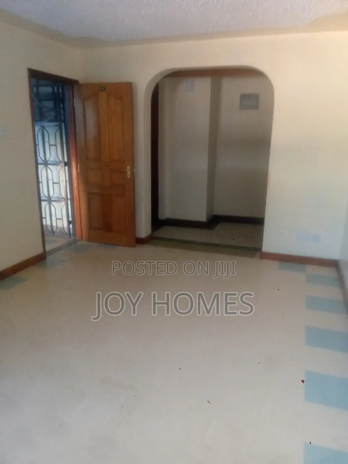 2-Bedroom Apartment in South C - Ideal for Rent in South C