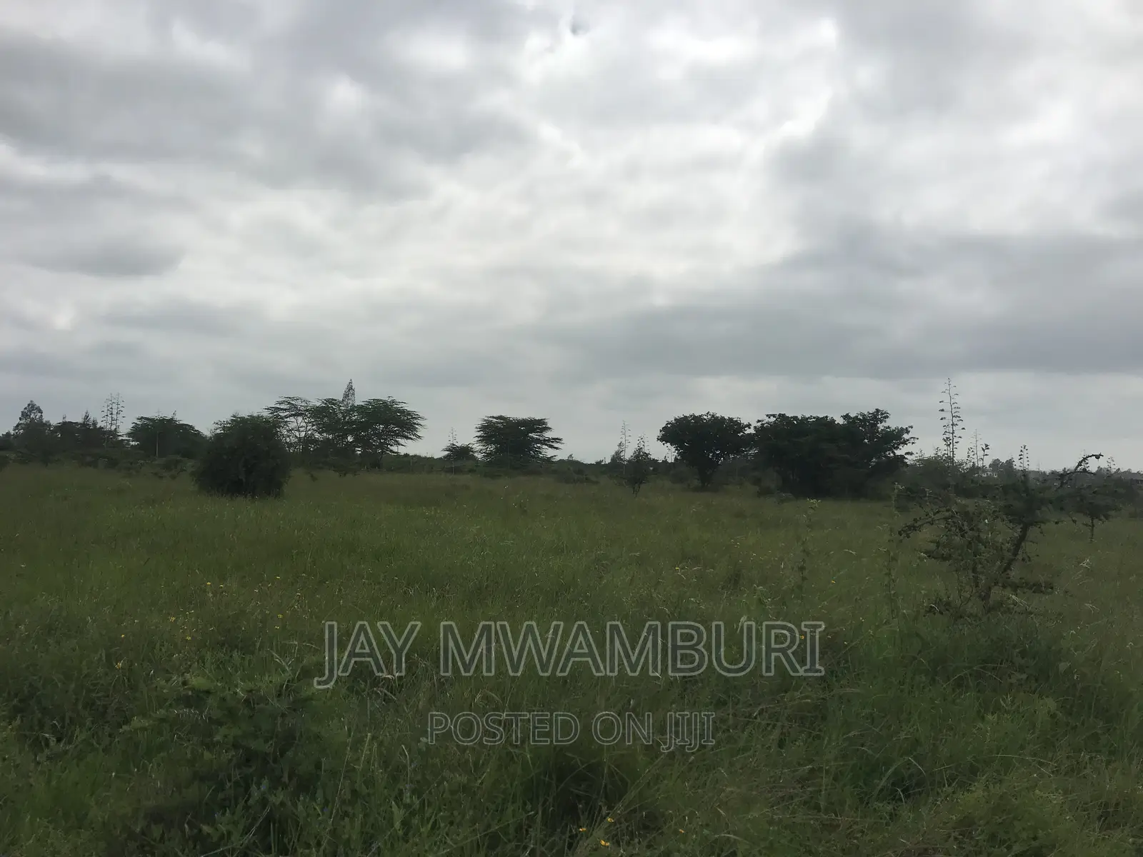 1acre Land Syokimau in Gateway Mall Area