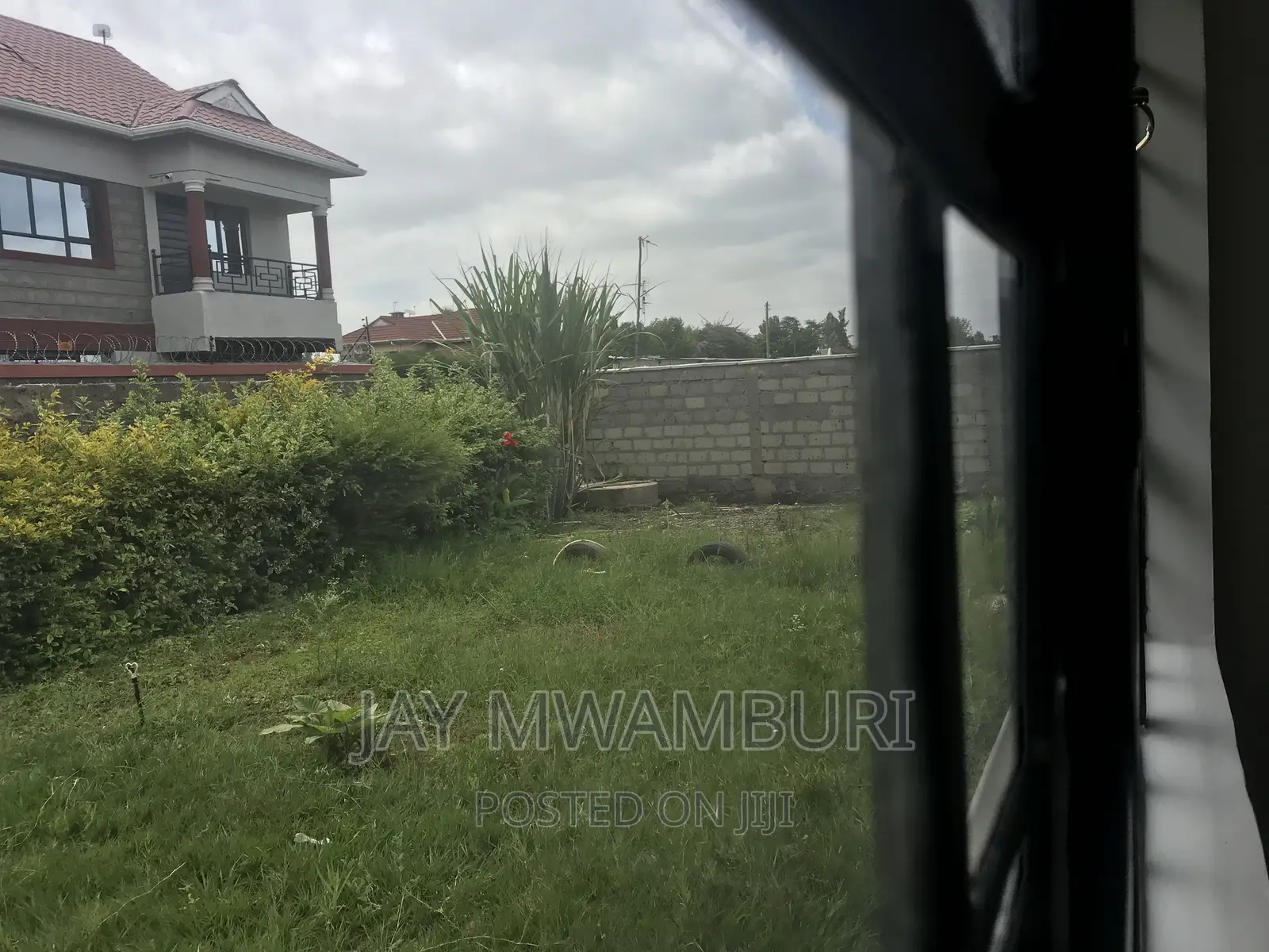 1acre Land Syokimau in Gateway Mall Area