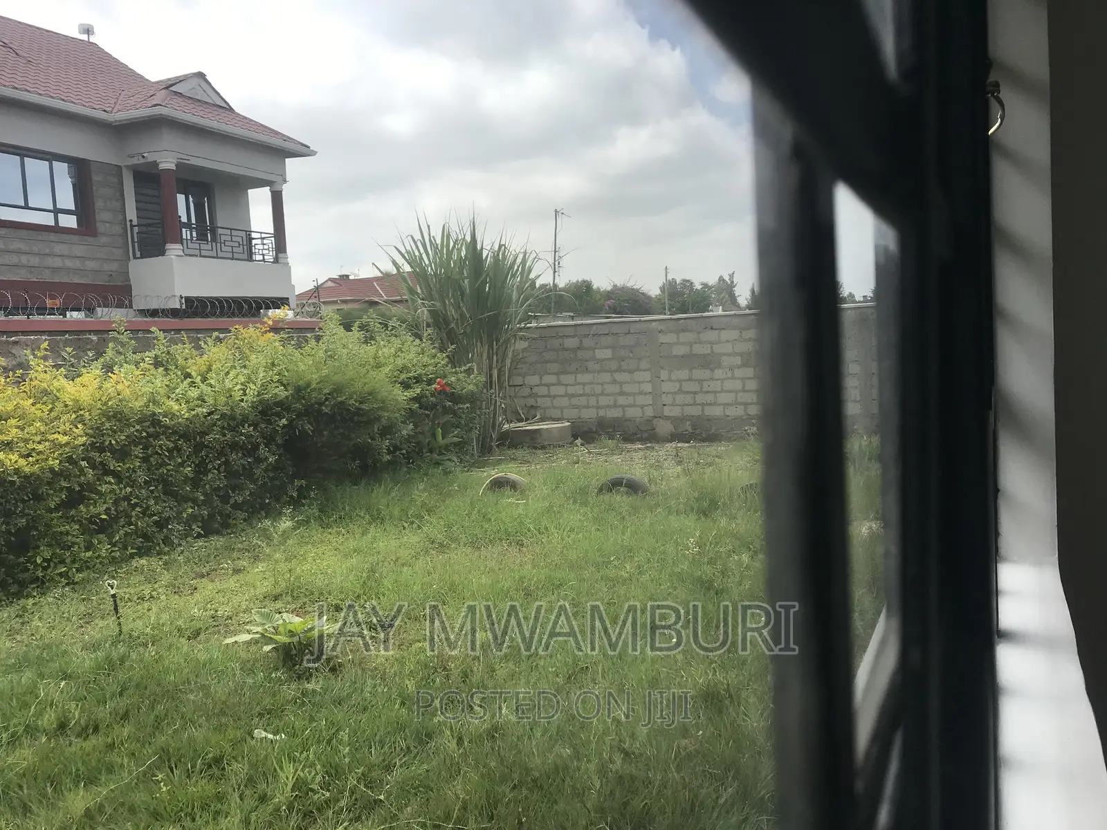 1acre Land Syokimau in Gateway Mall Area