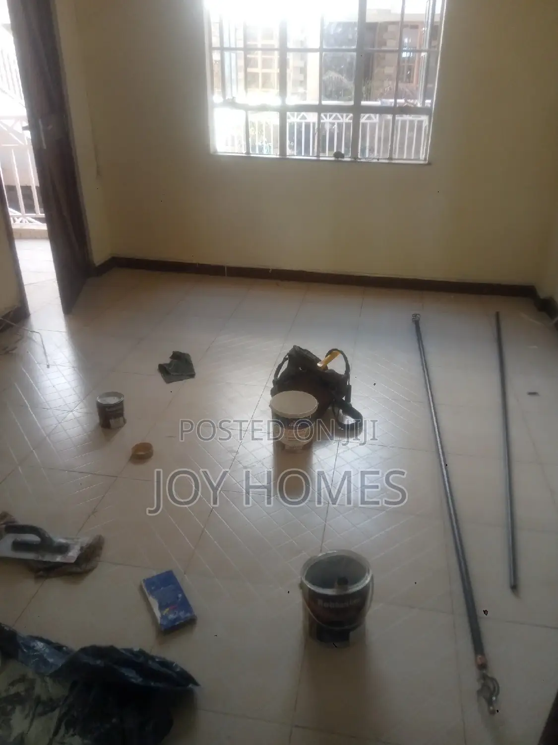 Luxury 2-Bedroom Apartment in Nairobi West for Rent in Nairobi West