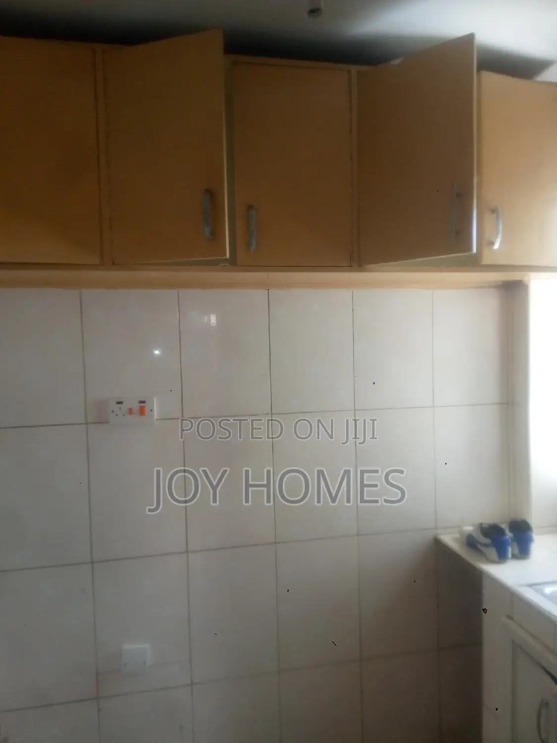 Luxury 2-Bedroom Apartment in Nairobi West for Rent in Nairobi West