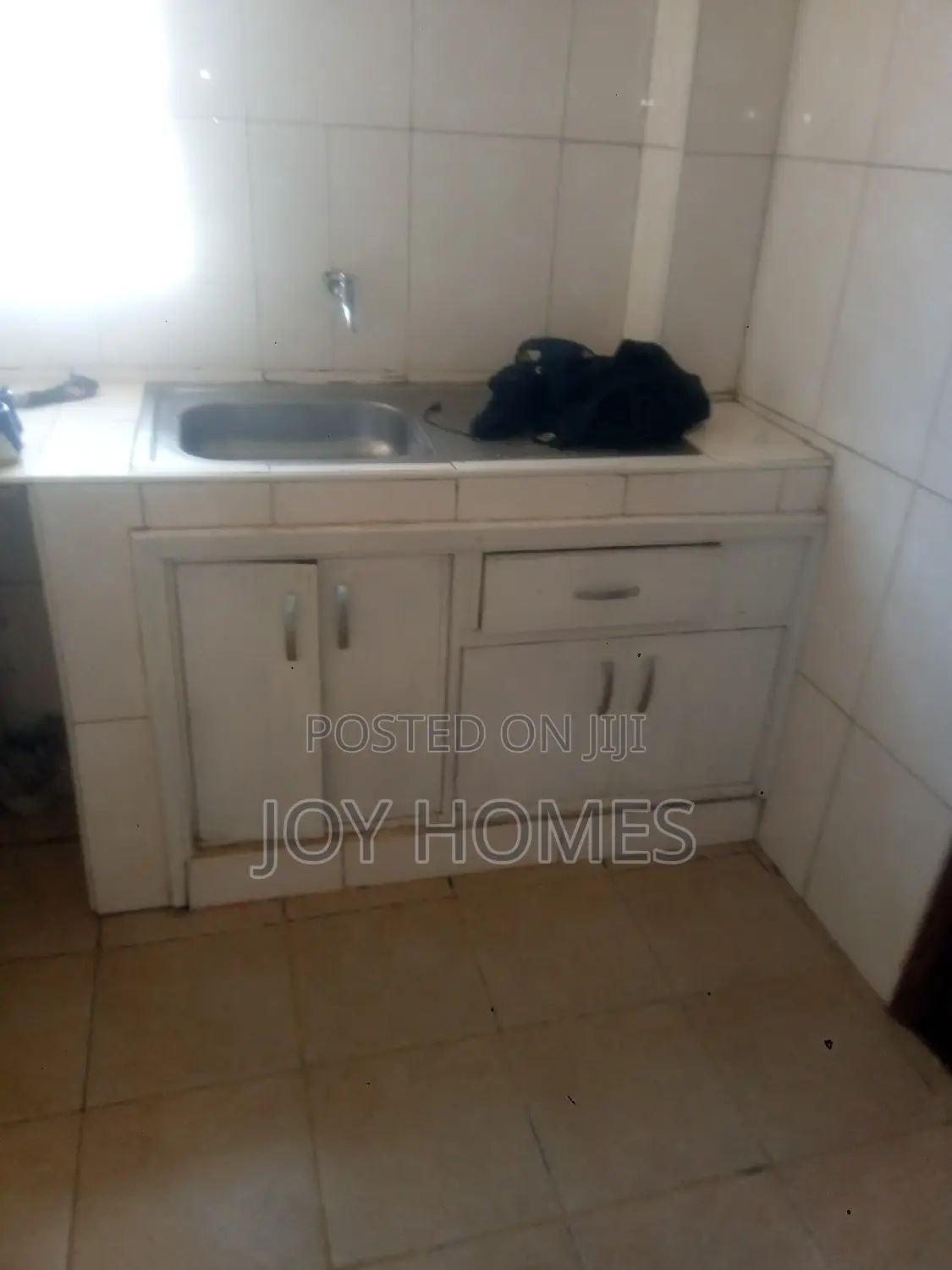 Luxury 2-Bedroom Apartment in Nairobi West for Rent in Nairobi West