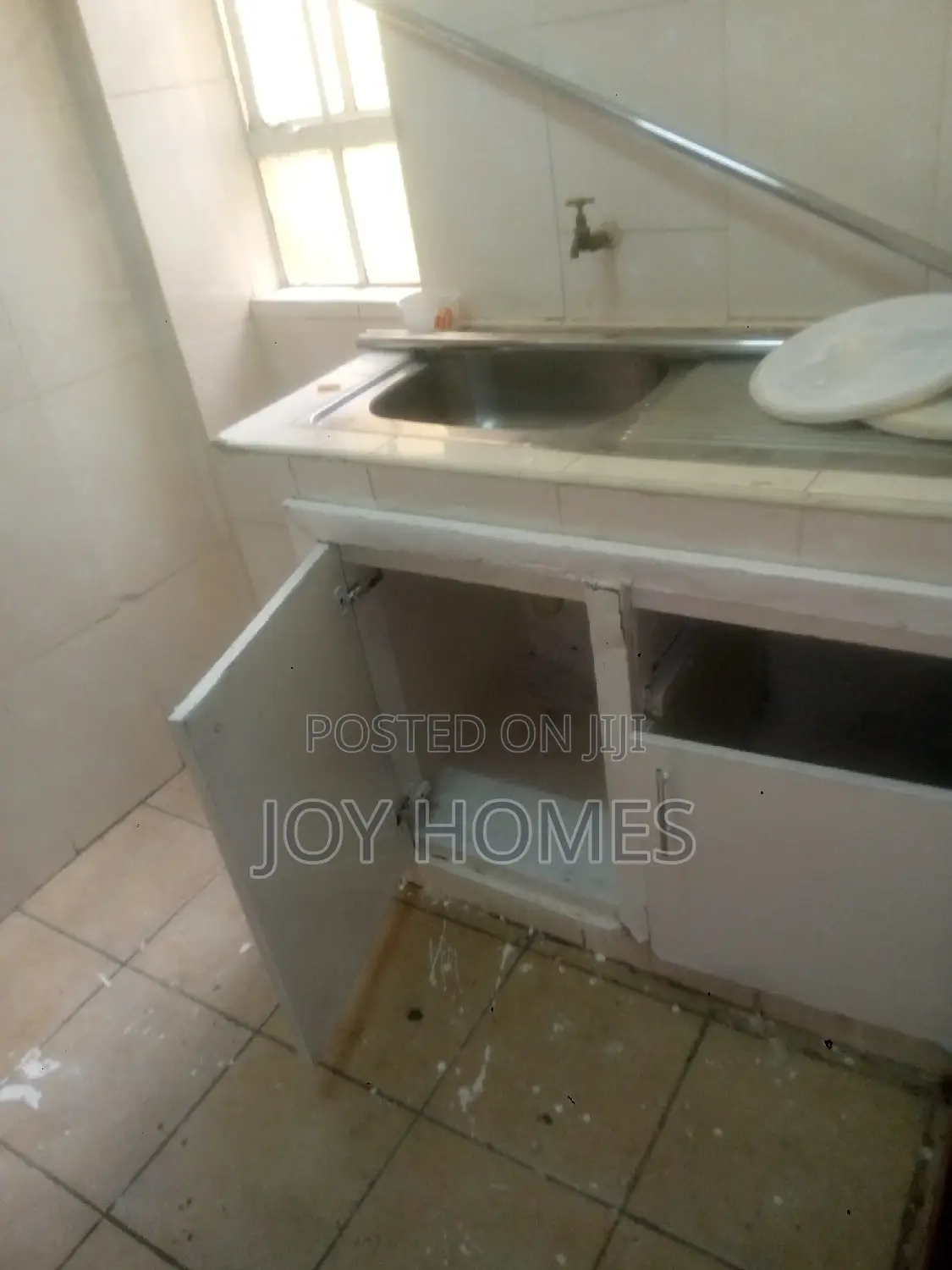 Luxury 2-Bedroom Apartment in Nairobi West for Rent in Nairobi West