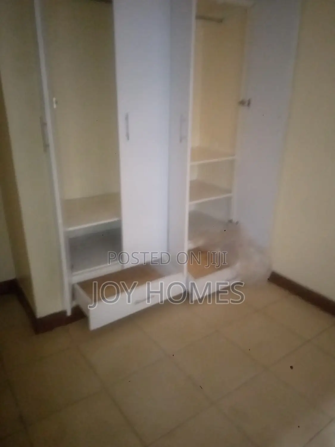 Luxury 2-Bedroom Apartment in Nairobi West for Rent in Nairobi West