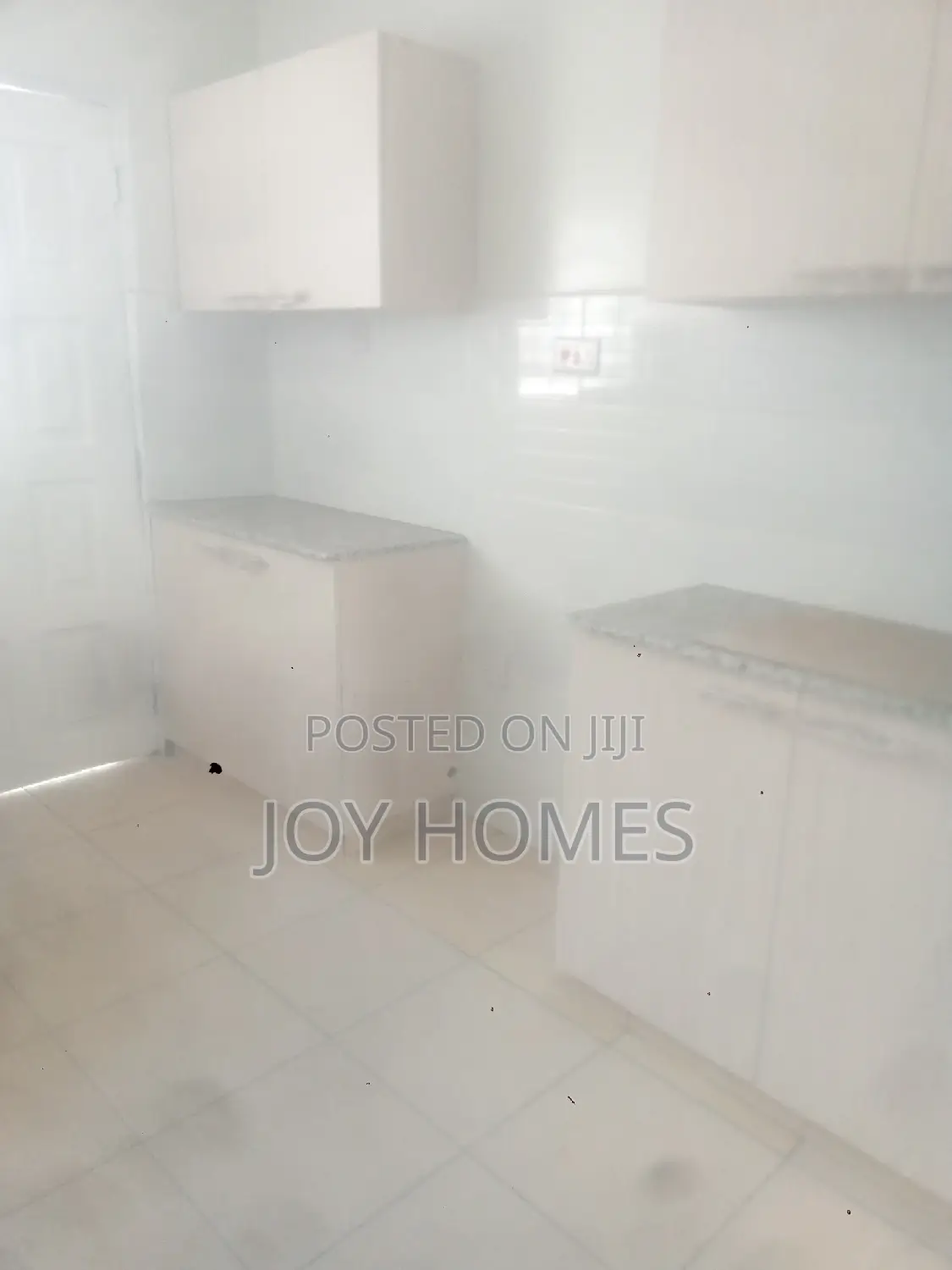 4-Bedroom Maisonette in the South: Your Dream Home Awaits in South B