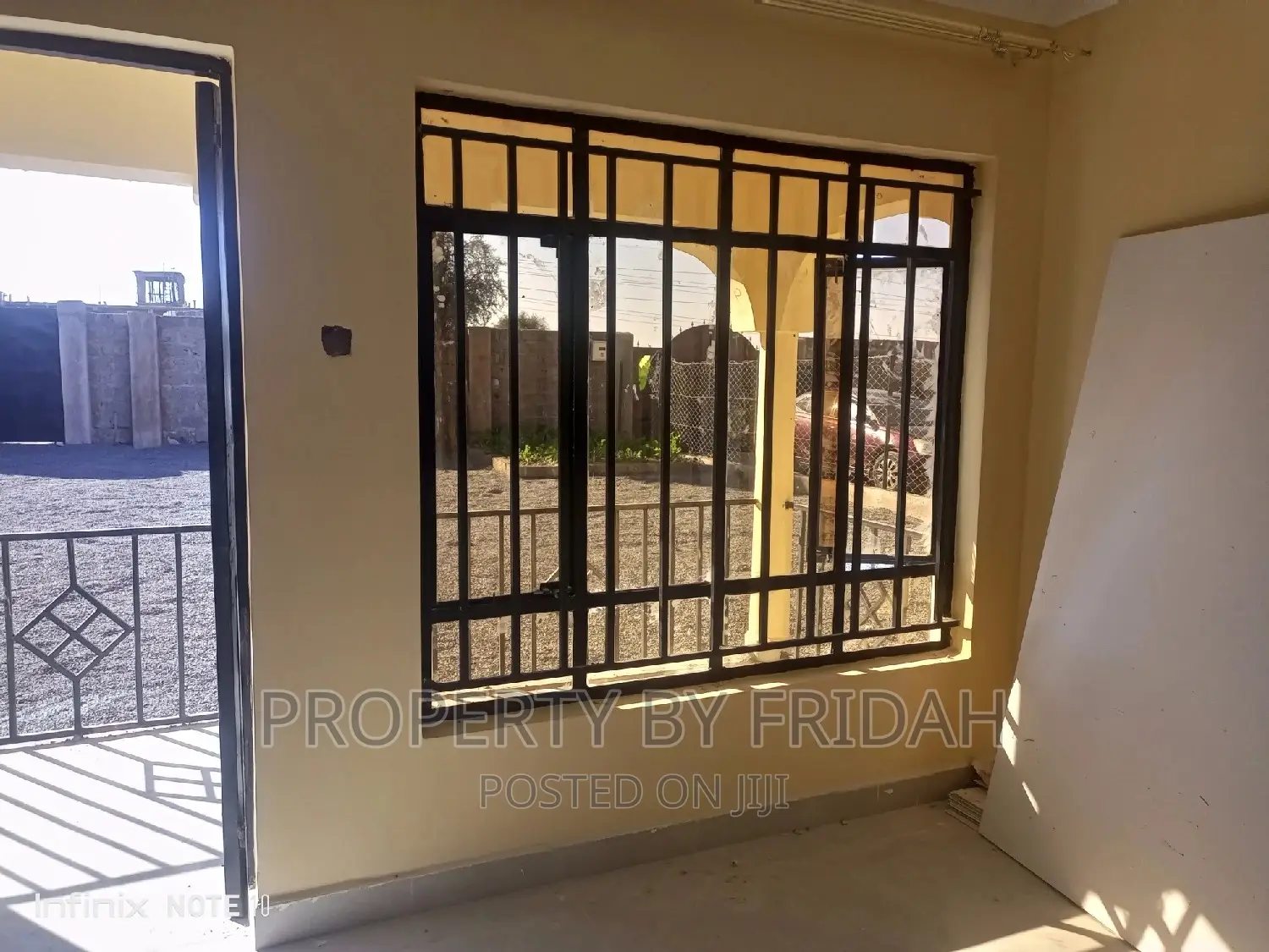 4-Bedroom Home in Kitengela: Affordable, Beautiful Bungalow in Kitengela