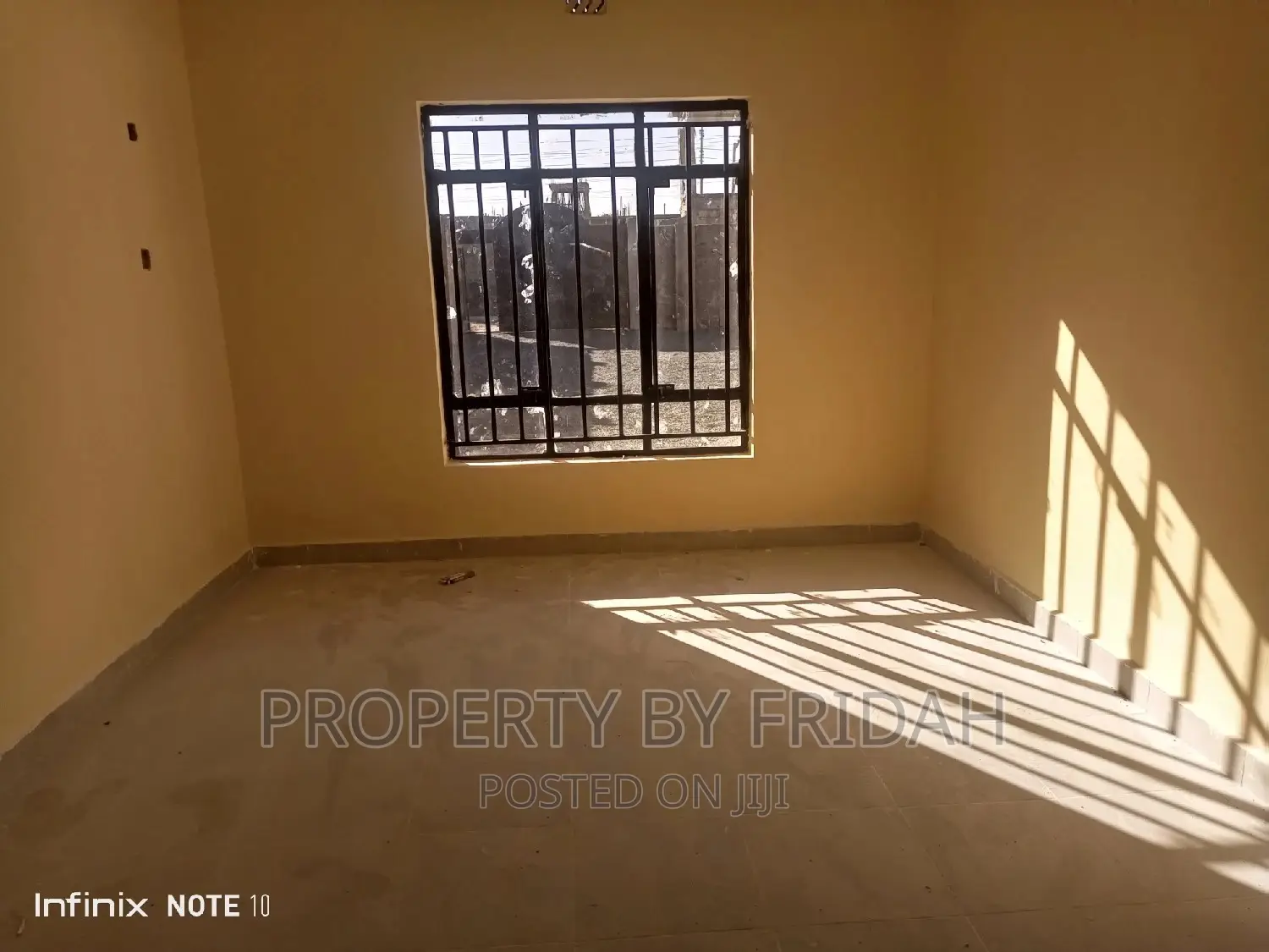 4-Bedroom Home in Kitengela: Affordable, Beautiful Bungalow in Kitengela