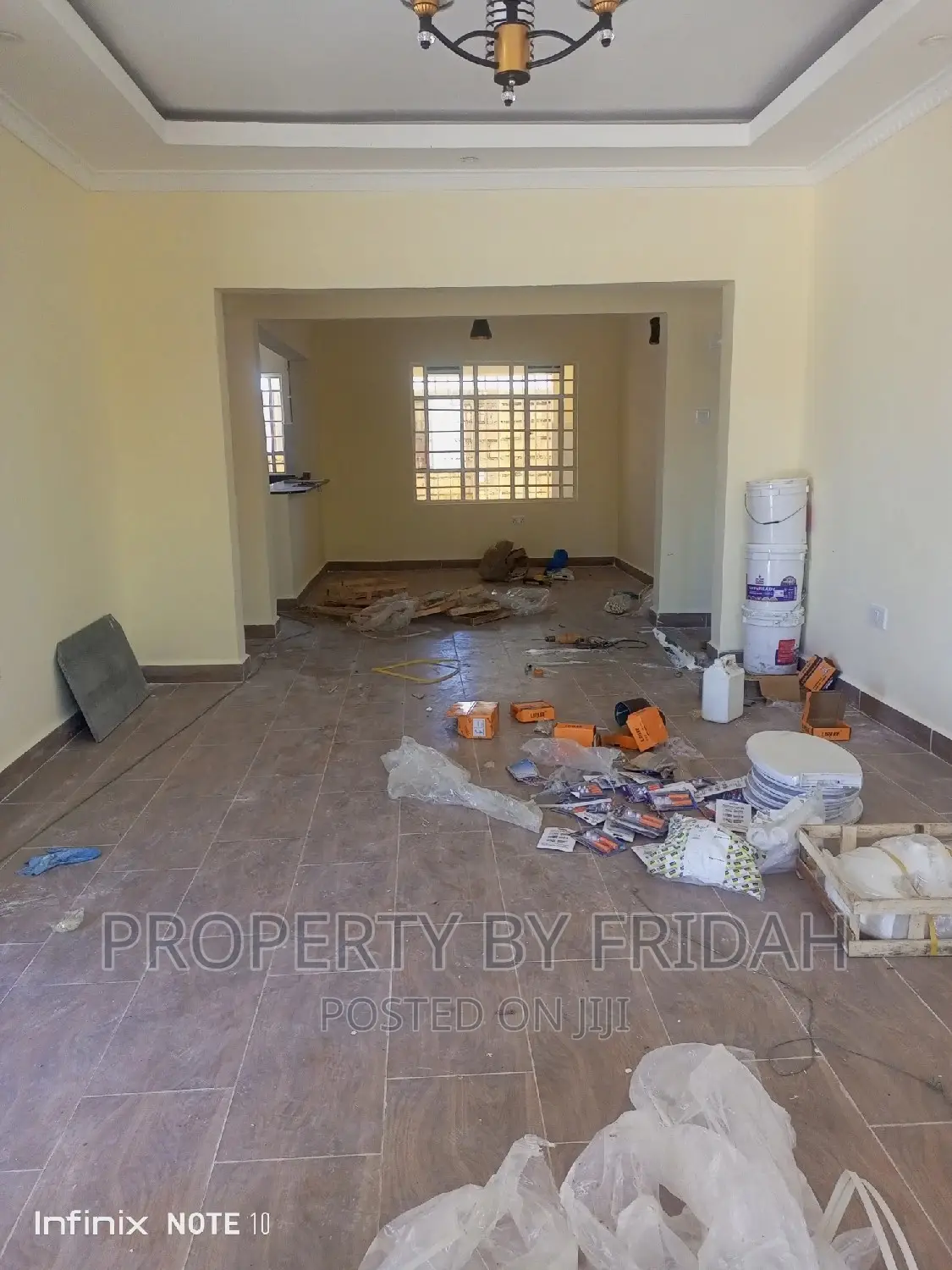 3-Bedroom Bungalow in Kitengela: Your Dream Home Awaits in Kitengela
