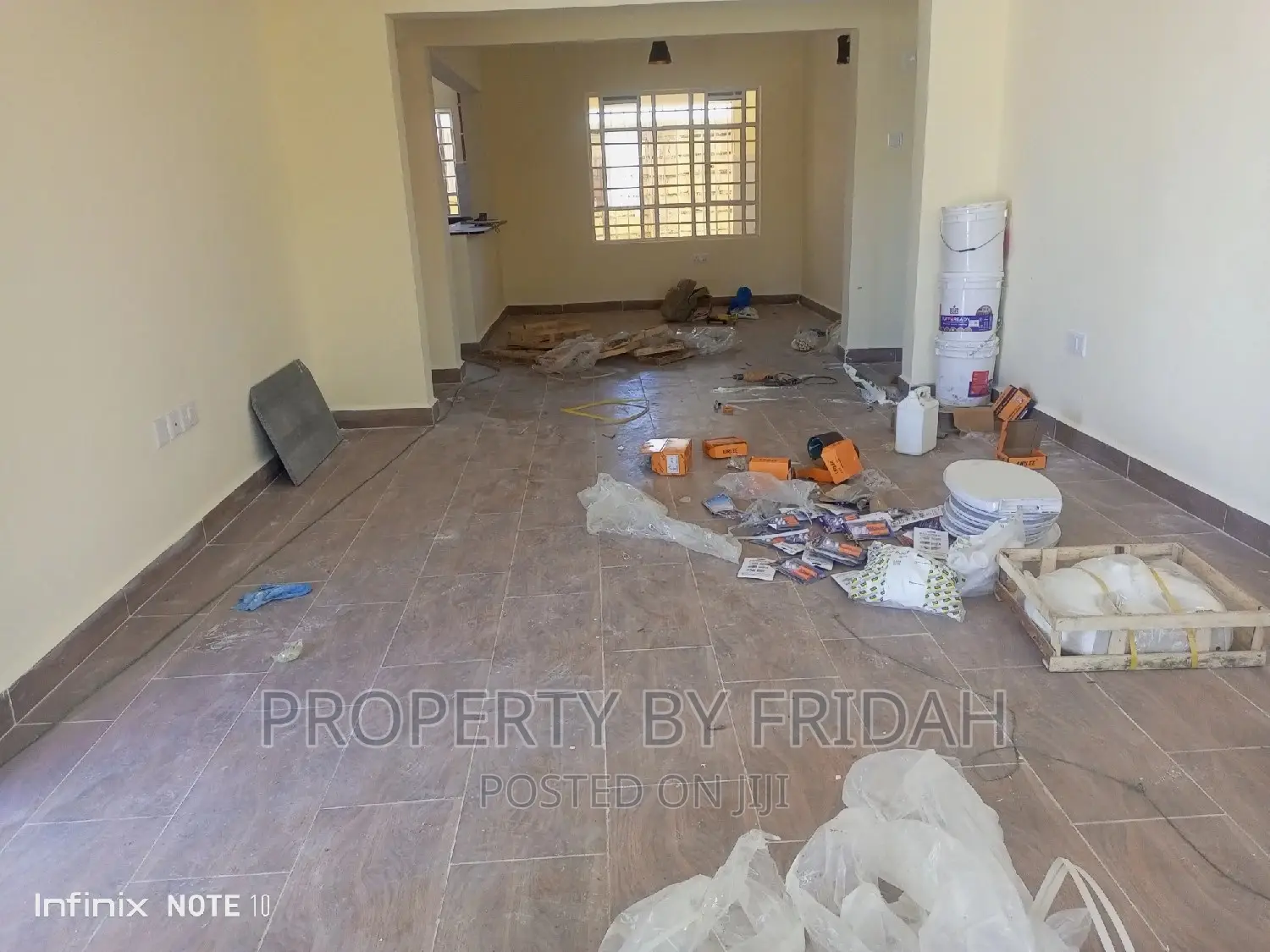 3-Bedroom Bungalow in Kitengela: Your Dream Home Awaits in Kitengela