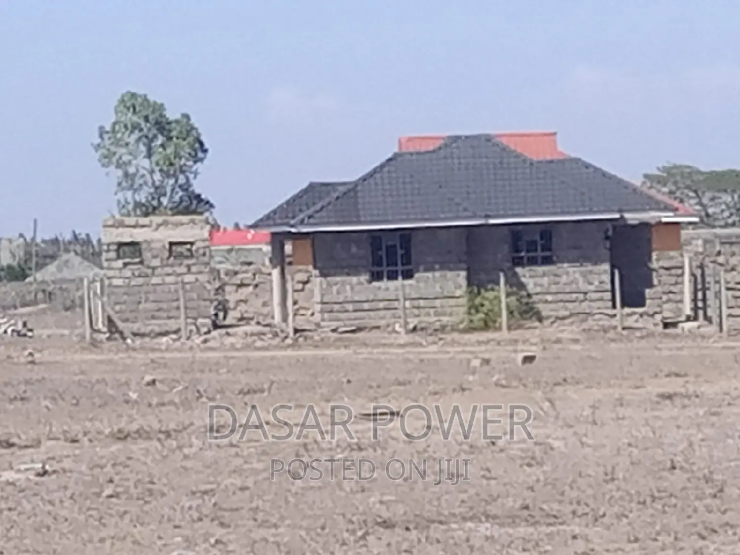 2-Bedroom House in Joska: Discover Your Dream Home Now in Joska