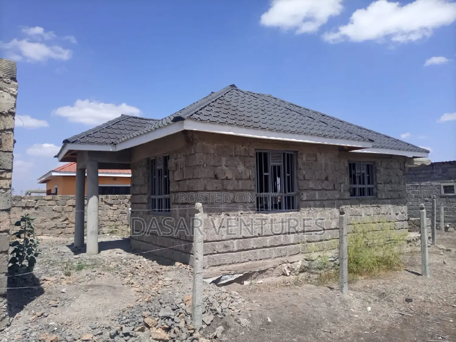 2bdrm Bungalow in Prime Location: Joska, Nairobi Central - For Sale in Nairobi Central