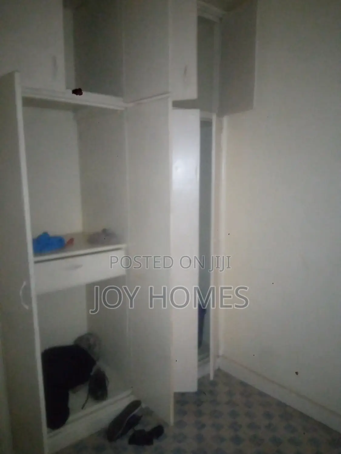 Affordable 2-Bedroom Apartment in Langata in Langata