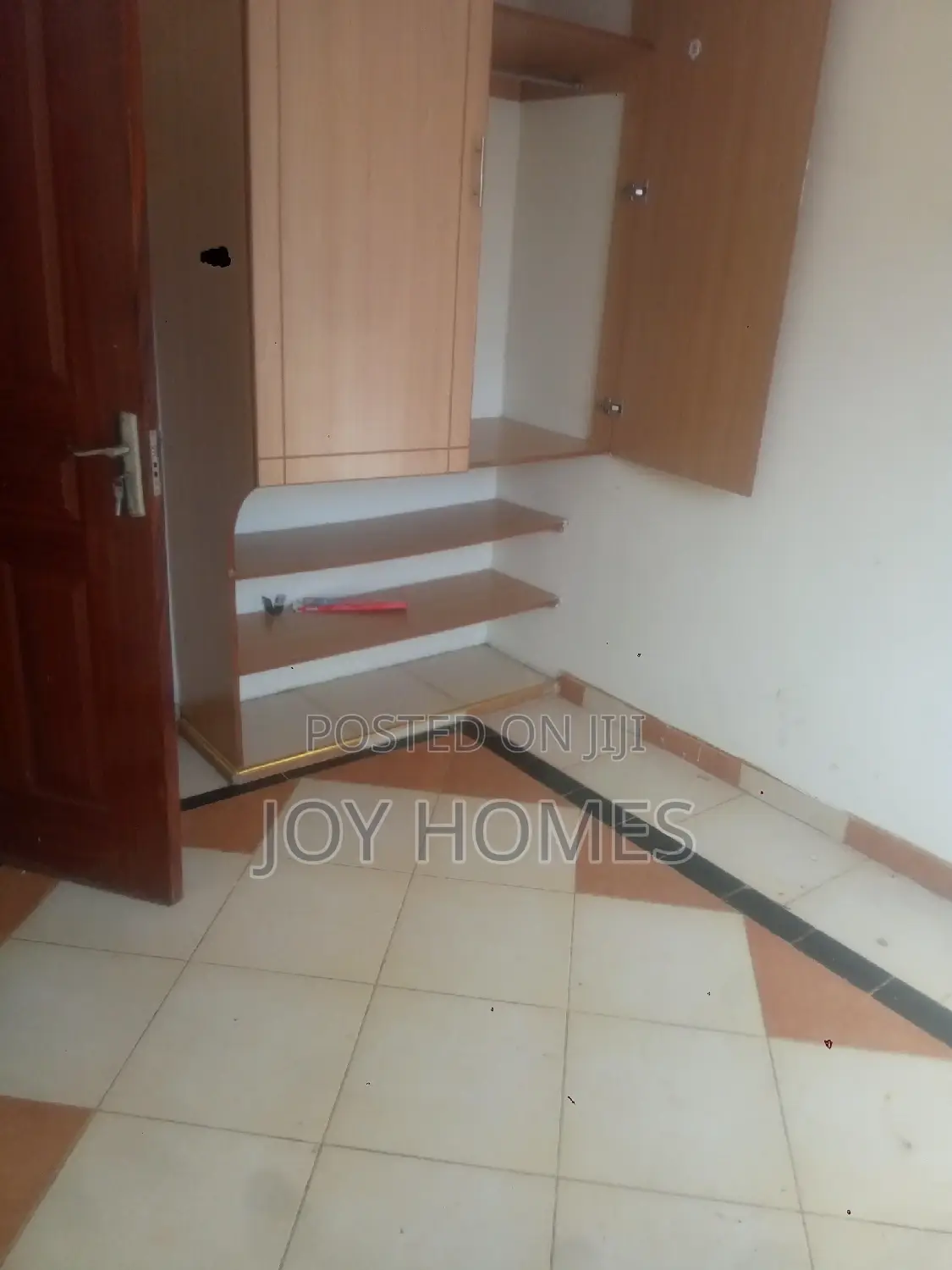 Spacious 2-Bedroom Apartment for Rent in Langata, Nairobi in Langata