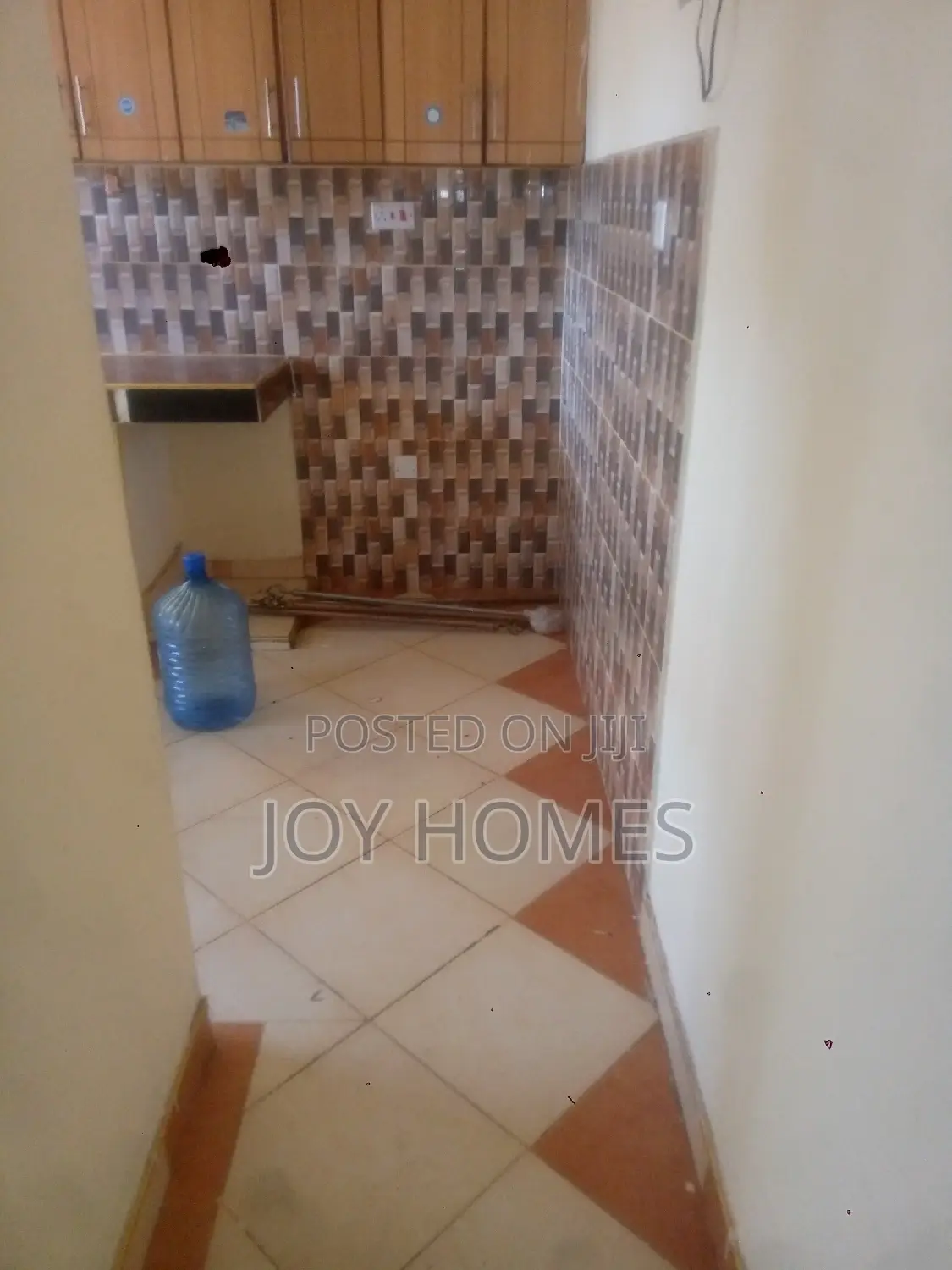 Spacious 2-Bedroom Apartment for Rent in Langata, Nairobi in Langata