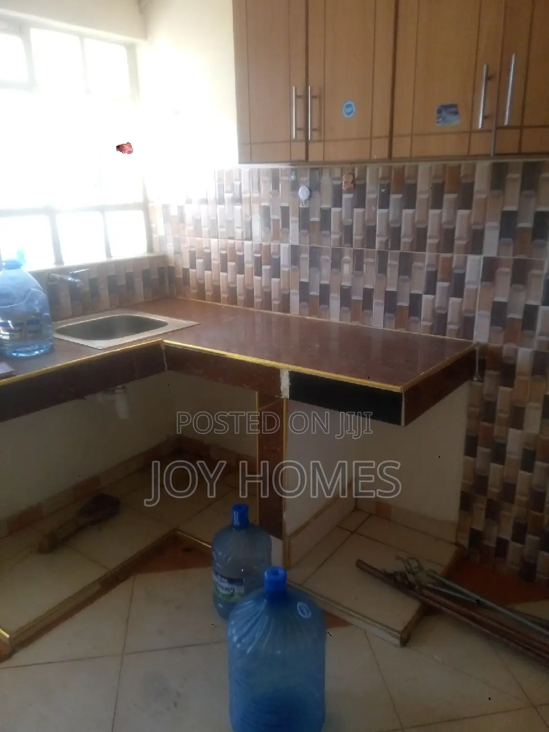 Spacious 2-Bedroom Apartment for Rent in Langata, Nairobi in Langata