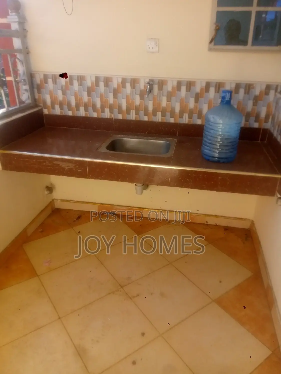 Spacious 2-Bedroom Apartment for Rent in Langata, Nairobi in Langata