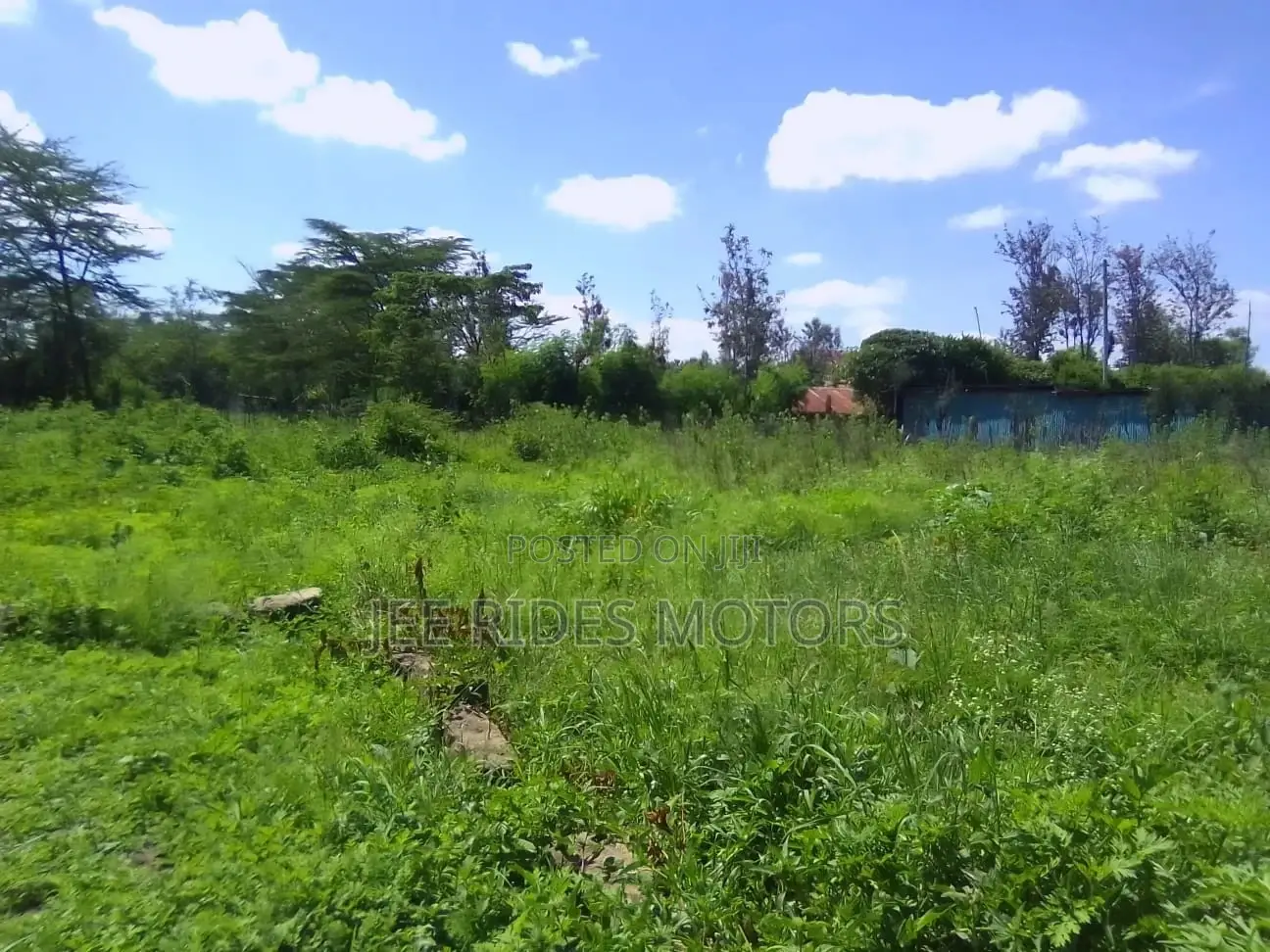 Affordable 0.25 Acre Plot in Ruai - 100ft x 100ft for Sale in Nairobi Central