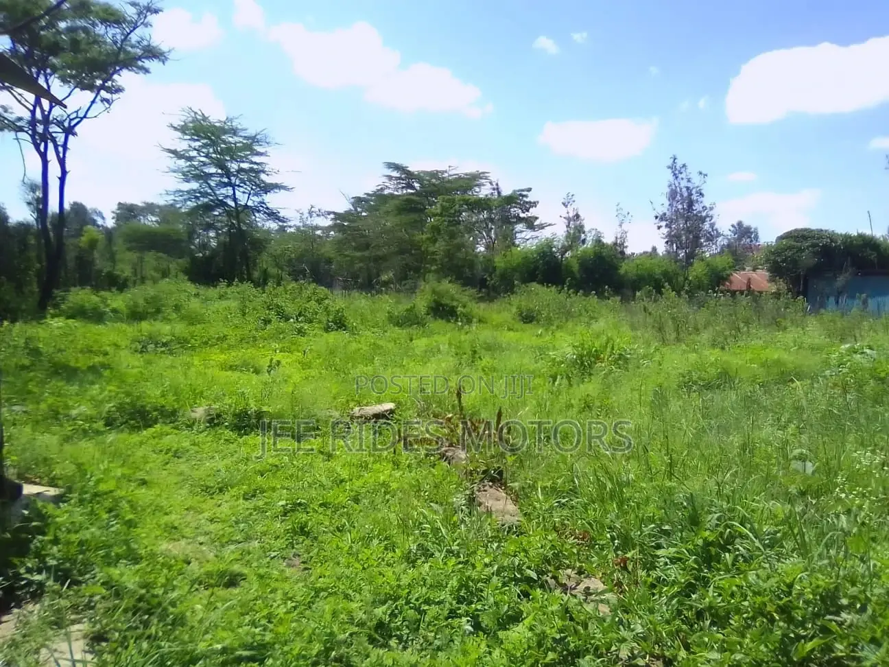 Affordable 0.25 Acre Plot in Ruai - 100ft x 100ft for Sale in Nairobi Central