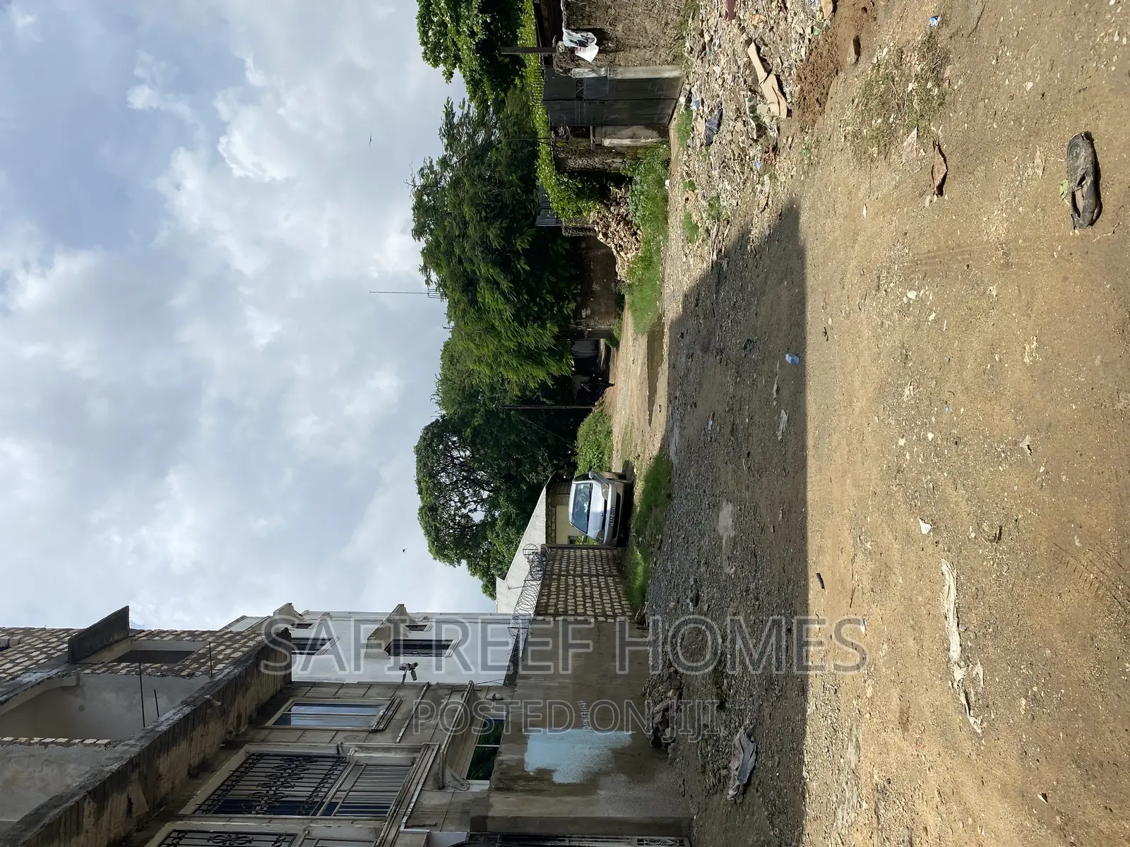 Spacious 3-Bedroom Apartment in Nyali for Sale in Nyali