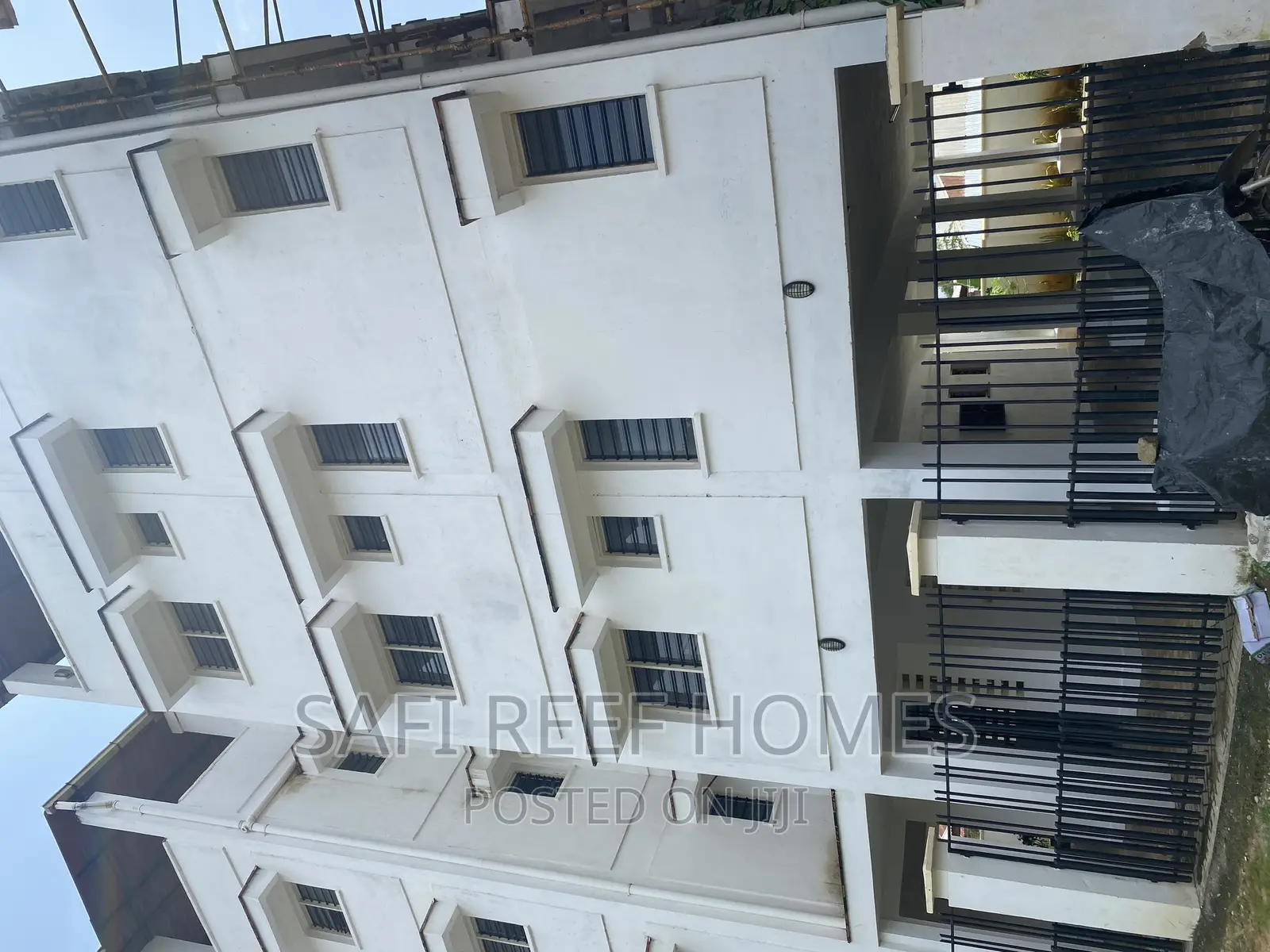 Spacious 3-Bedroom Apartment in Nyali for Sale in Nyali