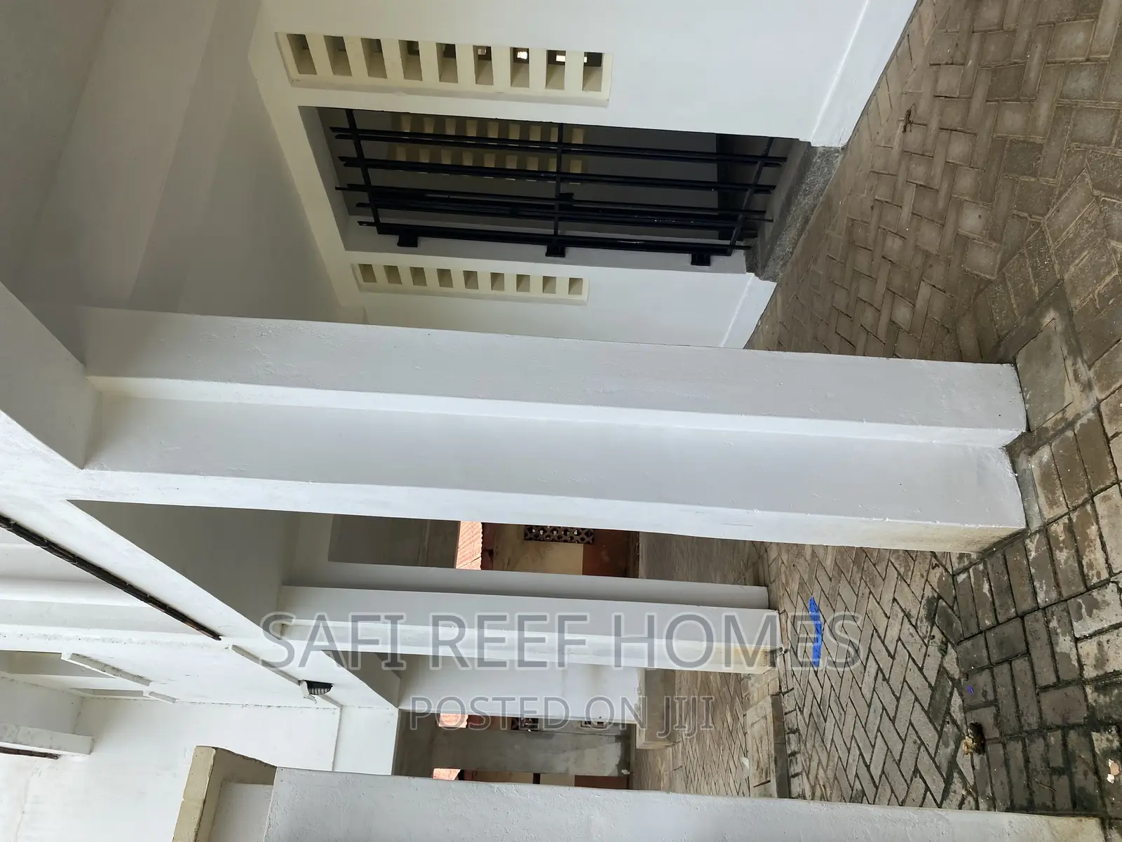 Spacious 3-Bedroom Apartment in Nyali for Sale in Nyali