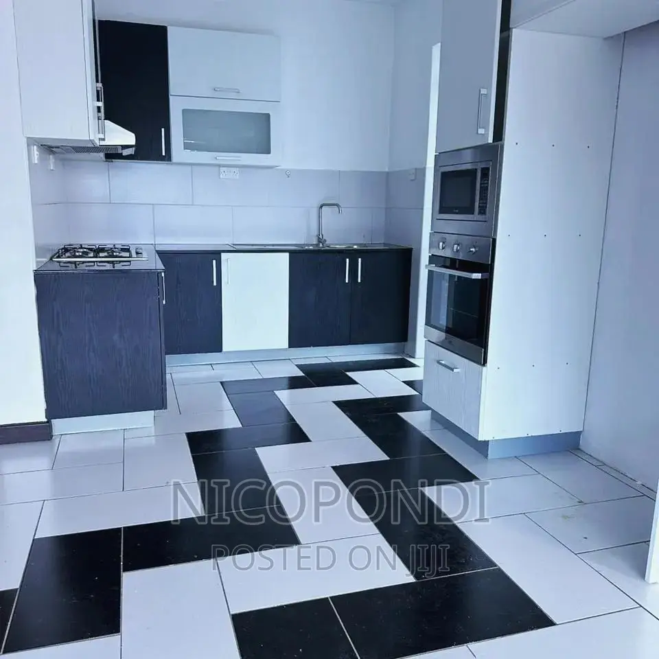 2-Bedroom Apartment in Lavington to Let in Lavington