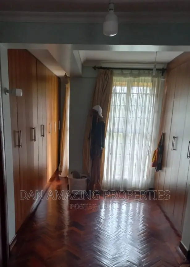 Spacious 4-Bedroom Maisonette in Karen on Half-Acre Land for Sale in Karen