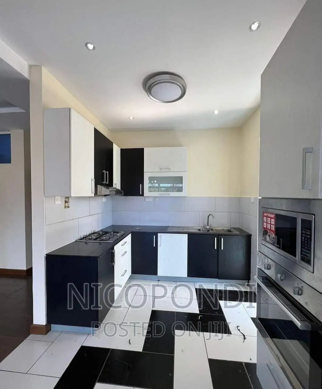 Kileleshwa's 2-Bedroom Apartment Available for Lease in Kileleshwa