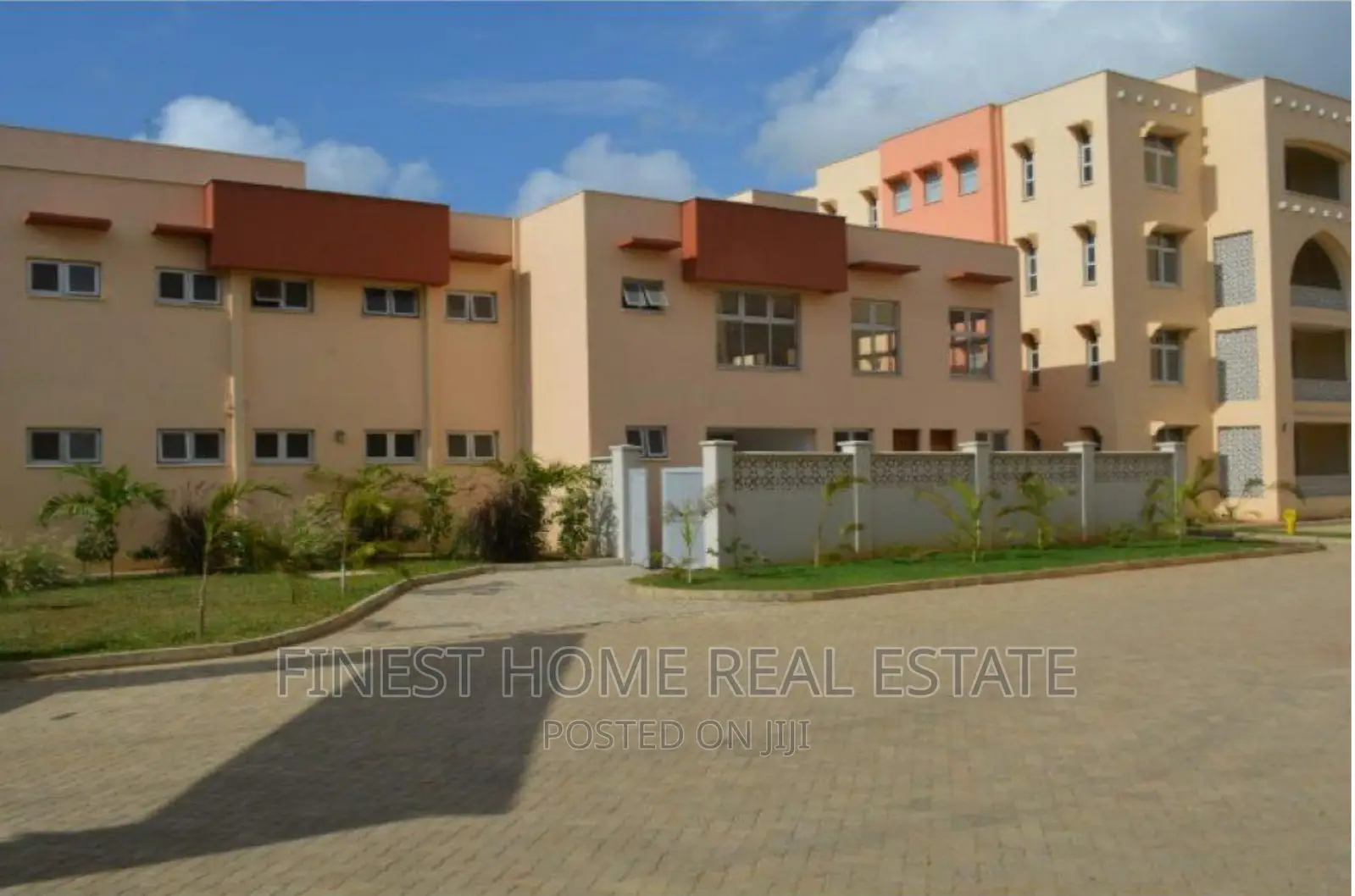 2-Bedroom Apartment in Mtwapa, Kenya - Perfect for Healthcare Professionals in Mtwapa