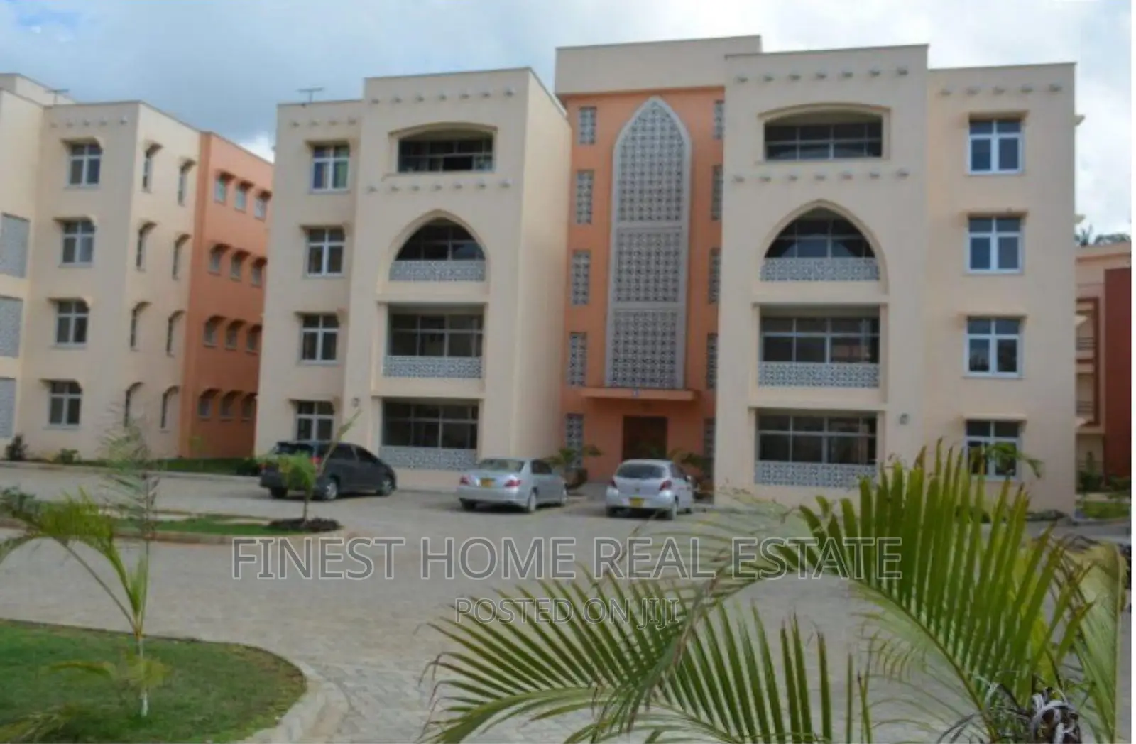 2-Bedroom Apartment in Mtwapa, Kenya - Perfect for Healthcare Professionals in Mtwapa