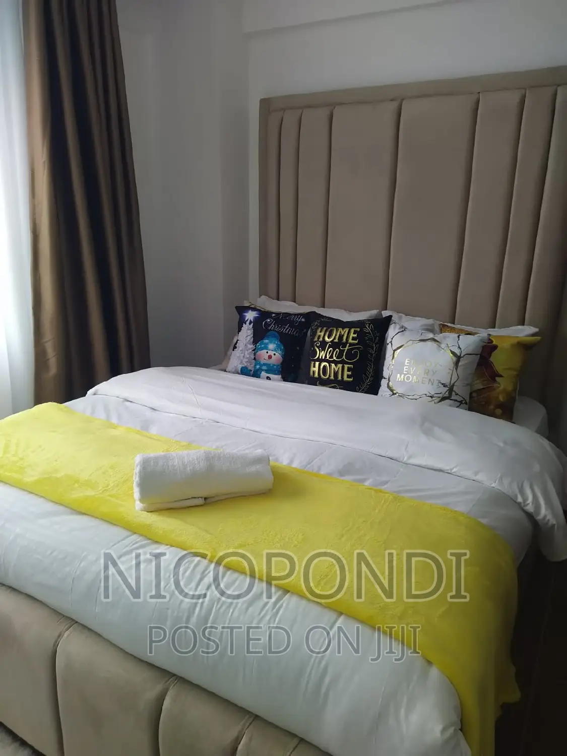 Charming 1-Bedroom Apartment in Valley Arcade to Rent in Valley Arcade
