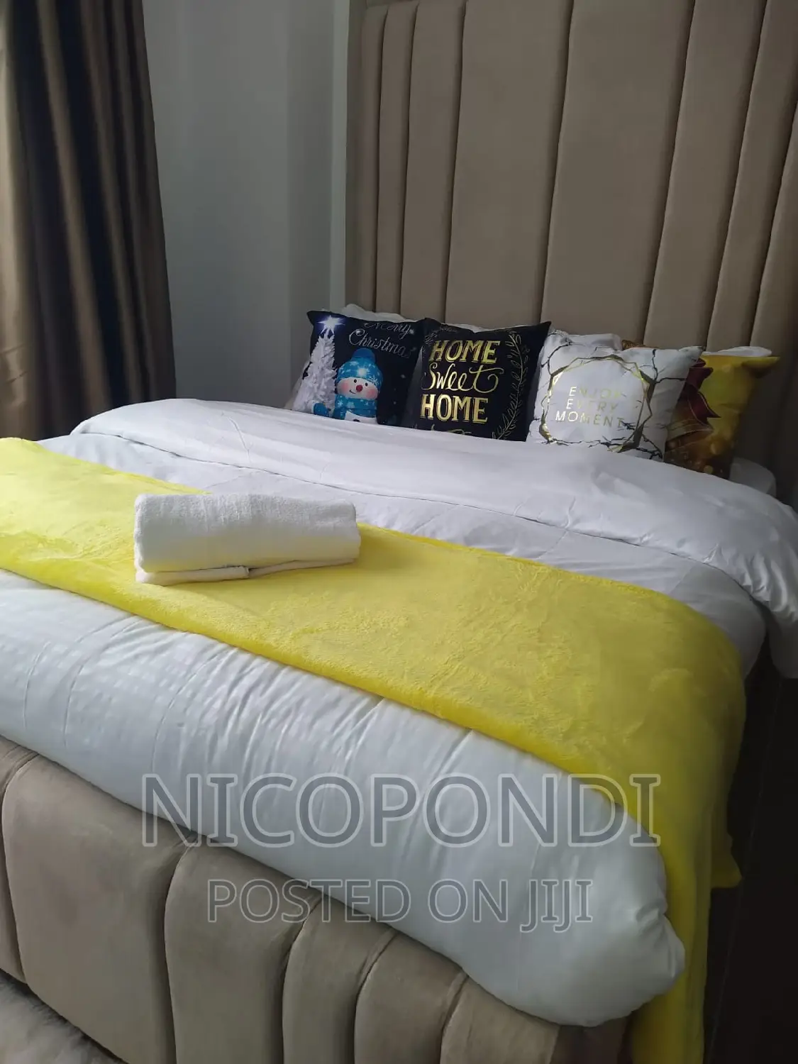 Charming 1-Bedroom Apartment in Valley Arcade to Rent in Valley Arcade