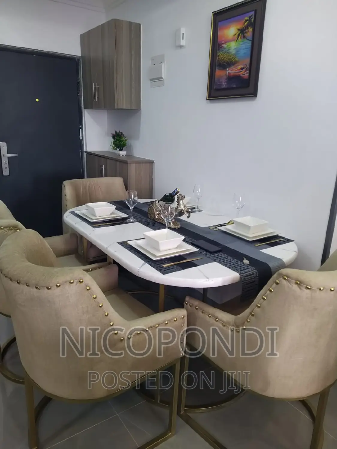 Charming 1-Bedroom Apartment in Valley Arcade to Rent in Valley Arcade