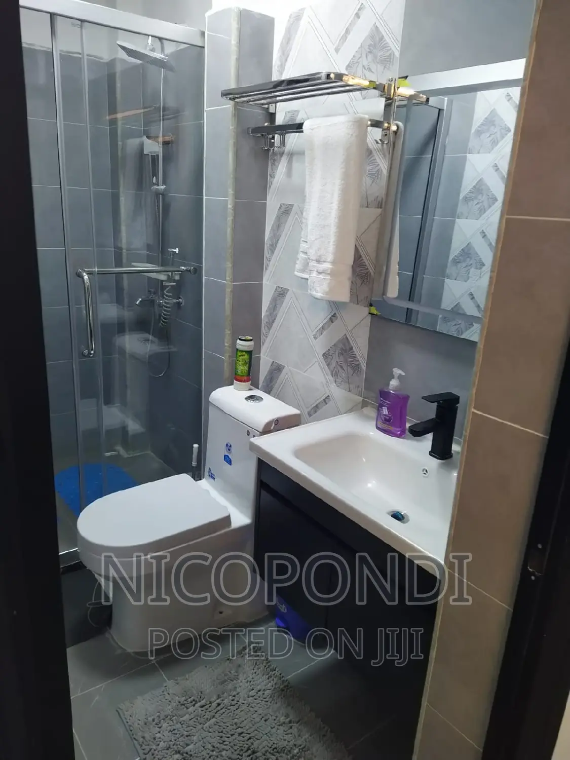 Charming 1-Bedroom Apartment in Valley Arcade to Rent in Valley Arcade