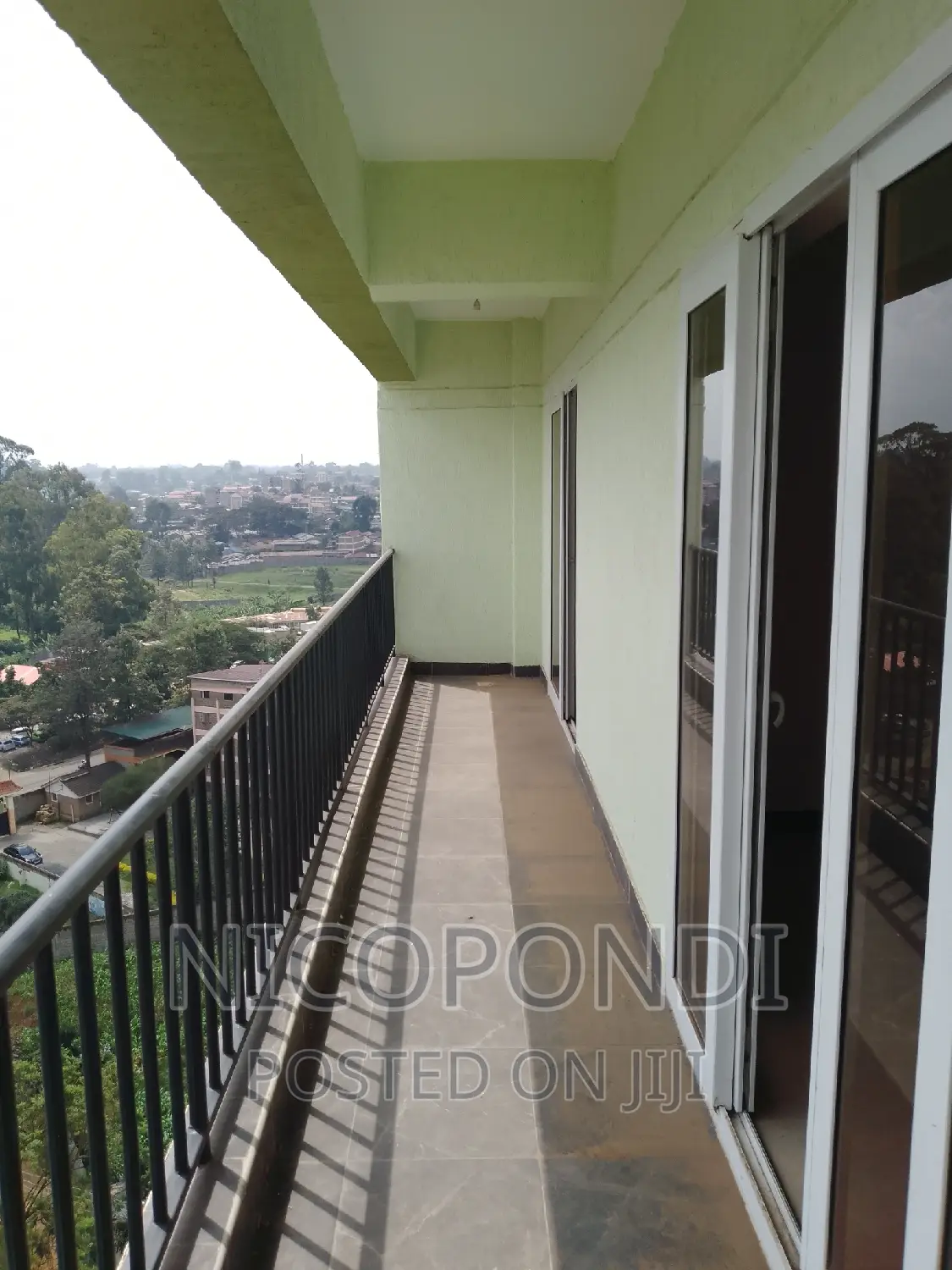 2-Bedroom Apartment in Lavington - Great Investment Opportunity in Lavington