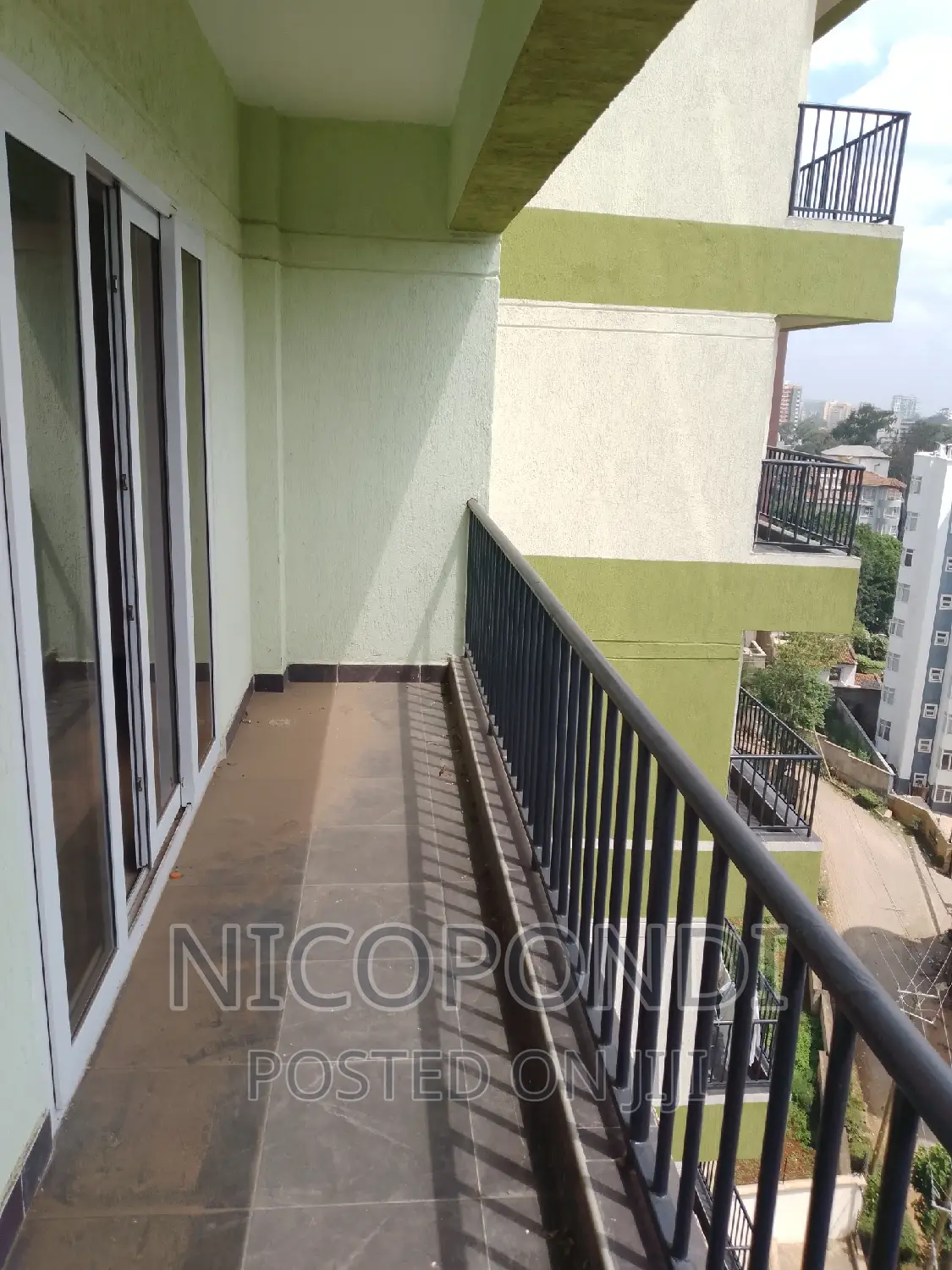 2-Bedroom Apartment in Lavington - Great Investment Opportunity in Lavington