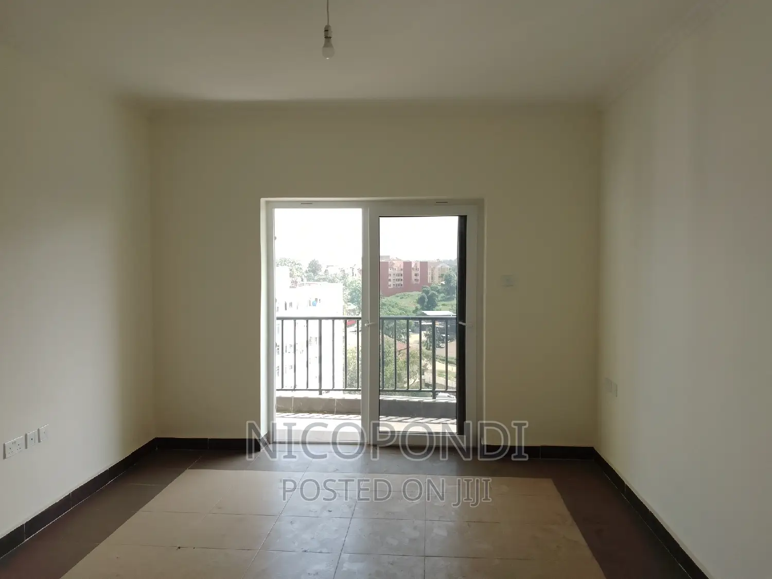 2-Bedroom Apartment in Lavington - Great Investment Opportunity in Lavington